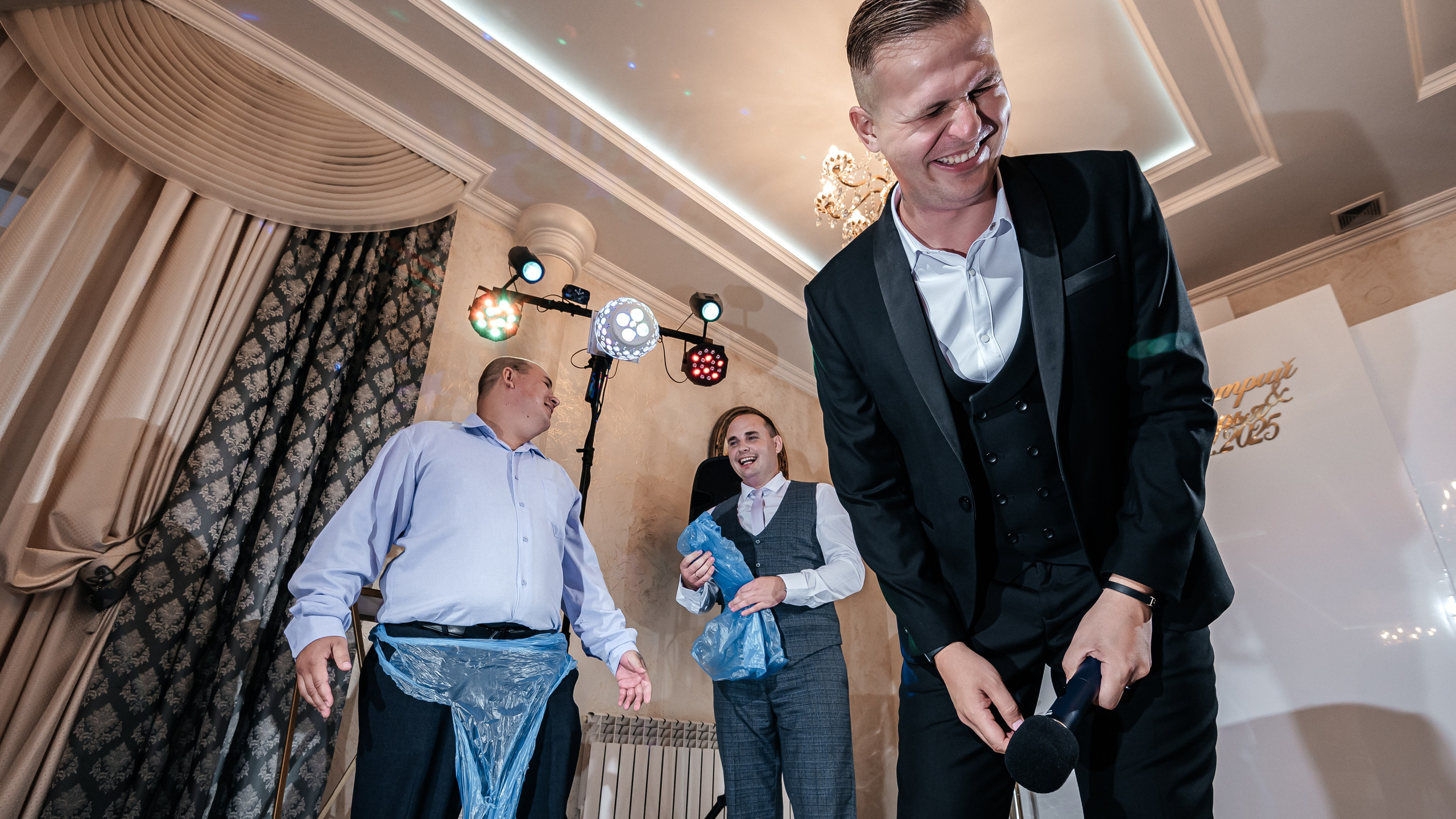 Дмитрий и Дарья. Фотограф Андрей Сенченко