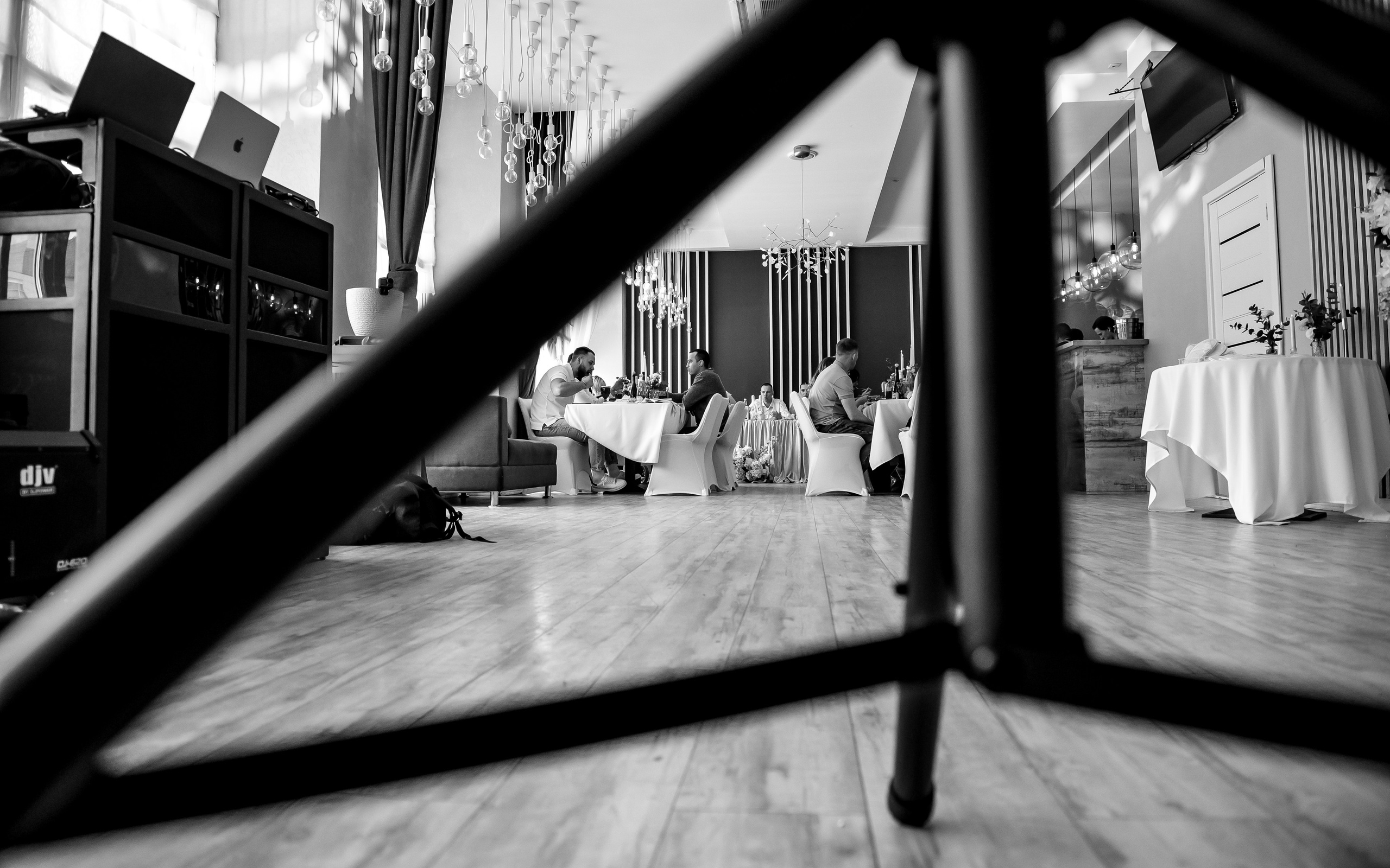 Александр и Юлия. Фотограф в Благовещенске Андрей Сенченко