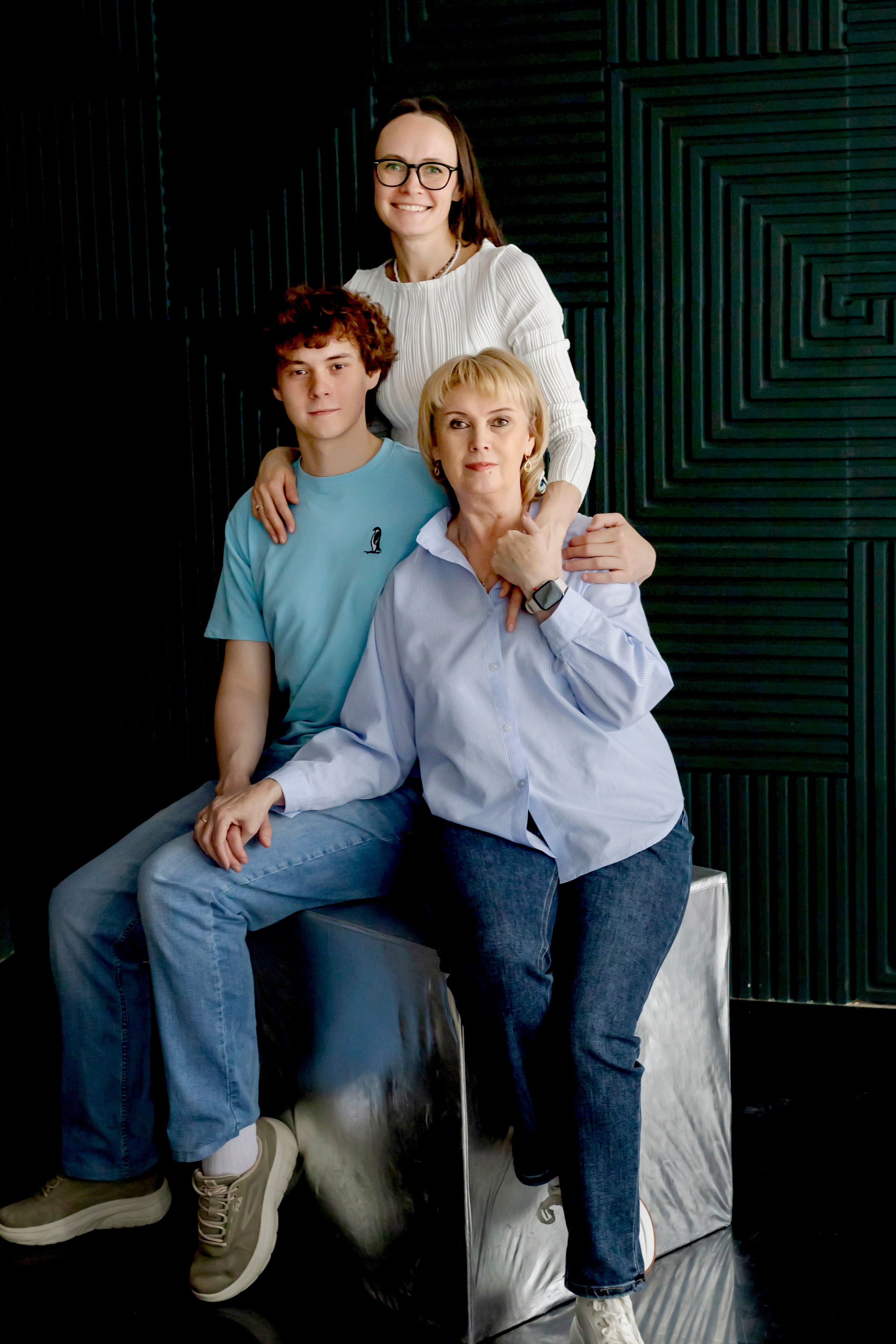 19.04.25 Семья Екатерины. Детский и семейный фотограф в Бердске и Новосибирске Дарья Гребнева