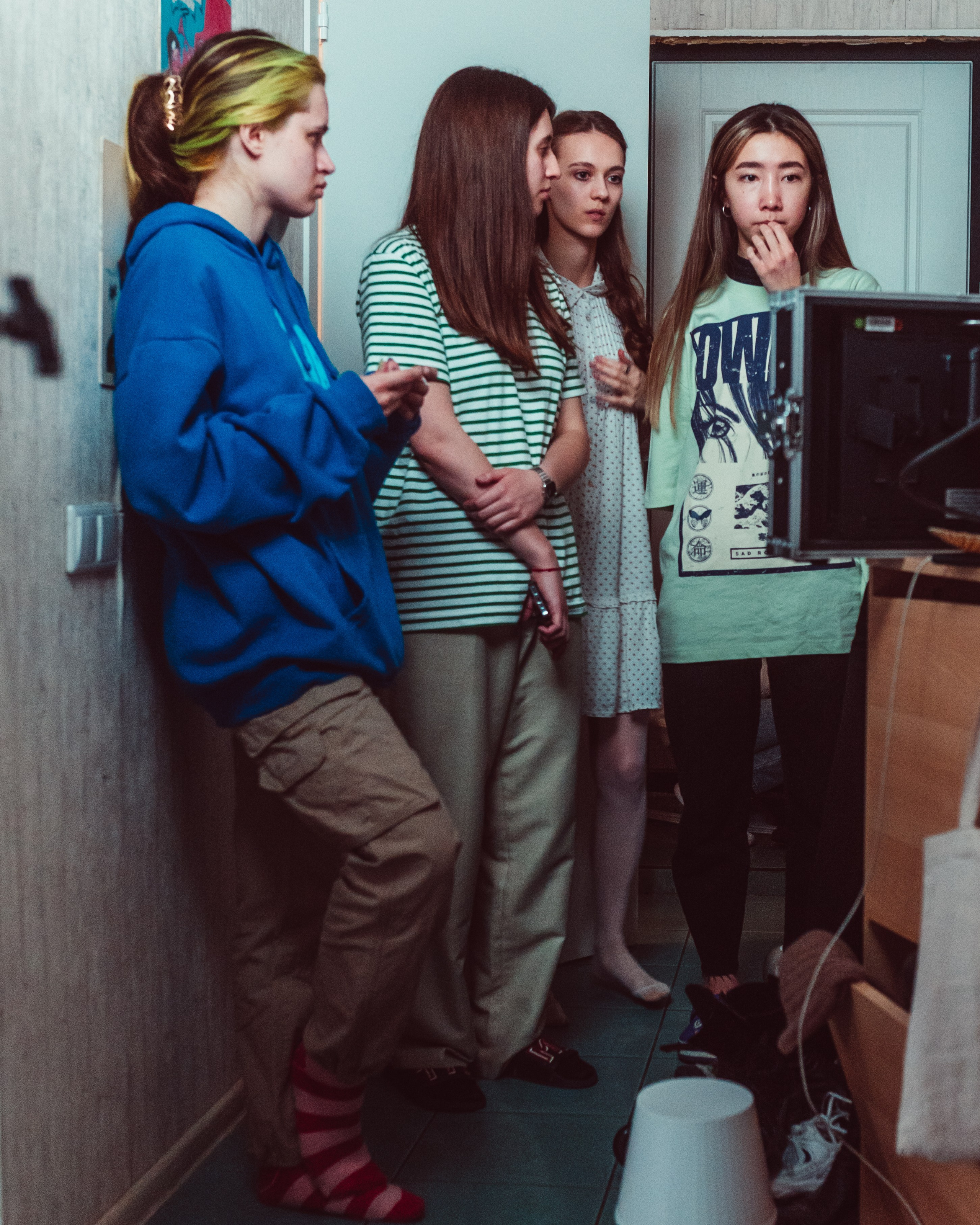 Один день. Бэкстейдж. Александр Малышев — интерьерный, архитектурный фотограф в Москве