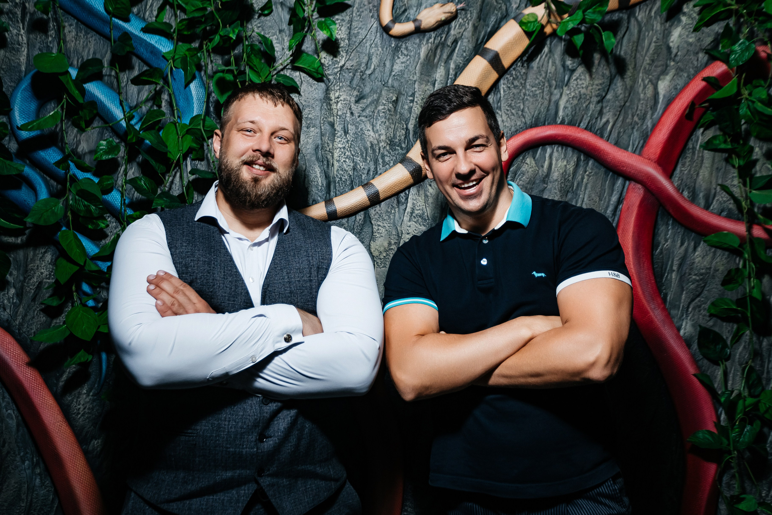 Paititi_Ялта_24.08.2024. Аминов Руслан | Фотограф