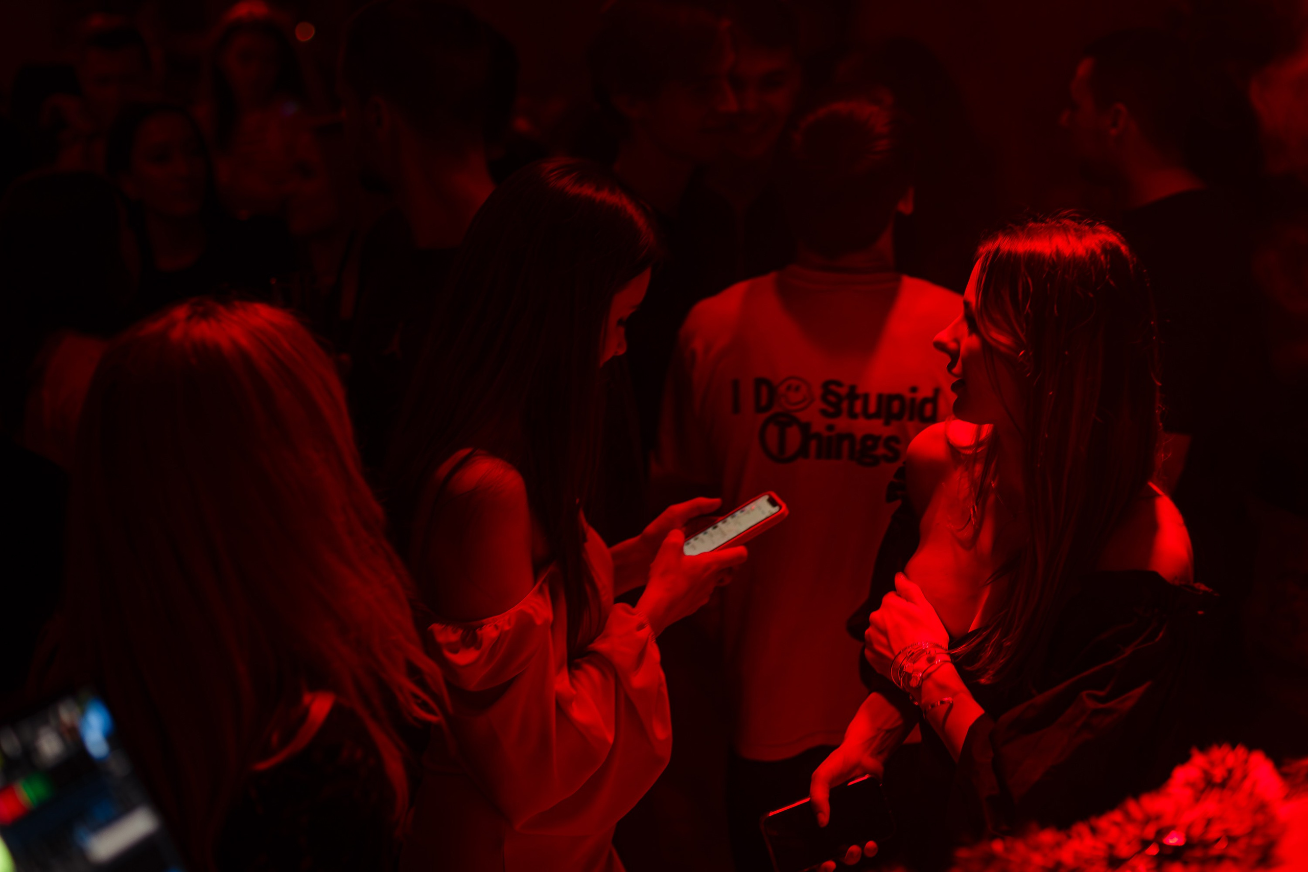 Рождество по-мексикански_El Pastor_Симферополь_11.01.2025. Аминов Руслан | Фотограф