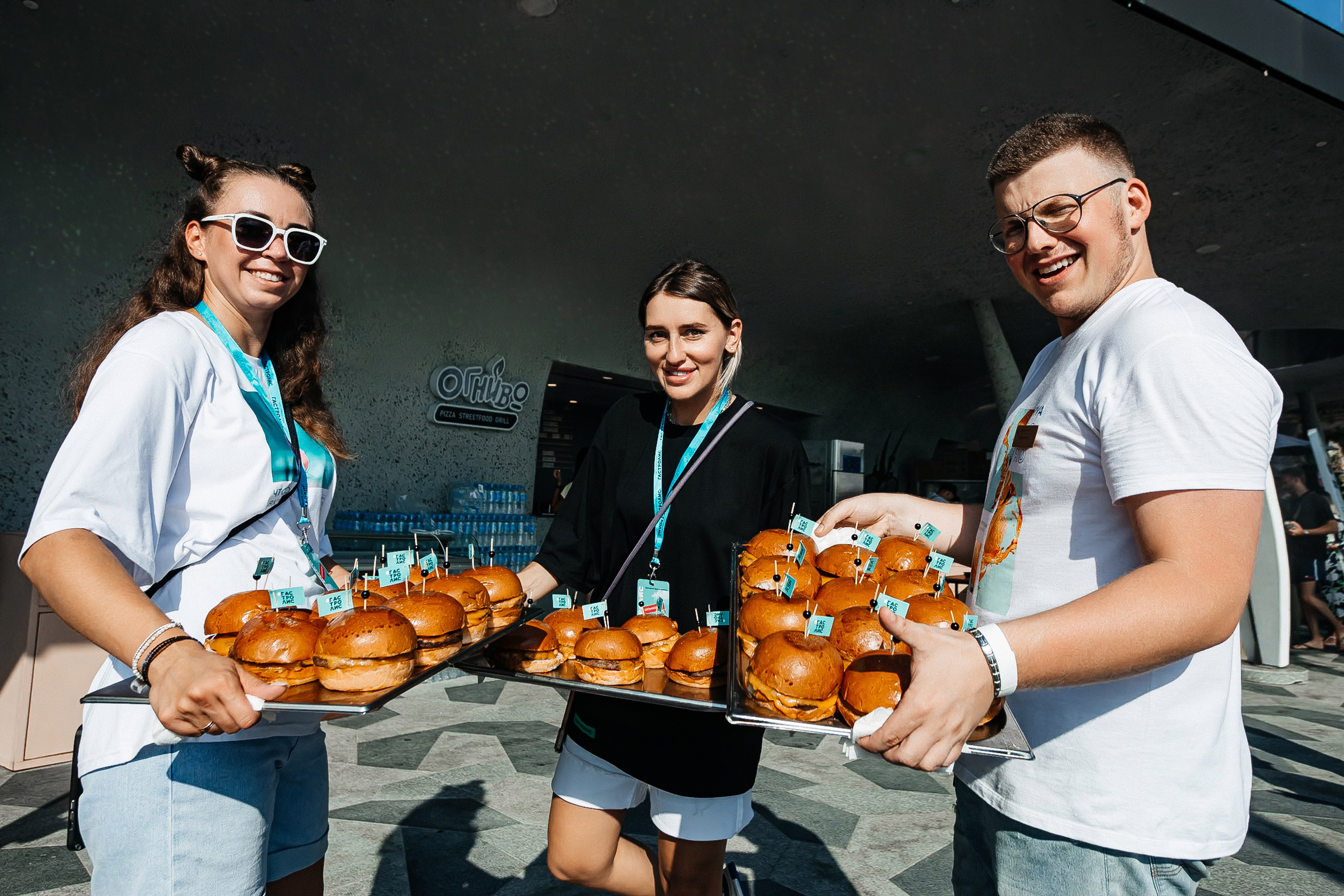 Мрия_Фестиваль_еды_Гастрополис_29.08.2024. Аминов Руслан | Фотограф