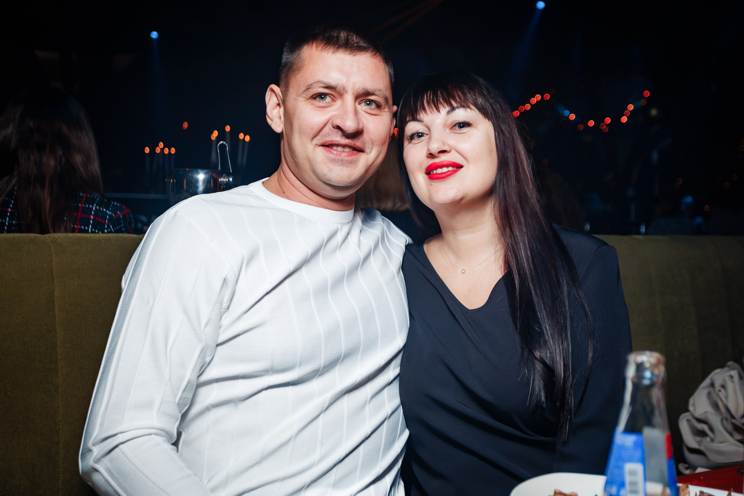 Новогодняя шоу-программа «MAGIC TIME» в PTIZZA BAR_Ялта_31.12.2025. Аминов Руслан | Фотограф