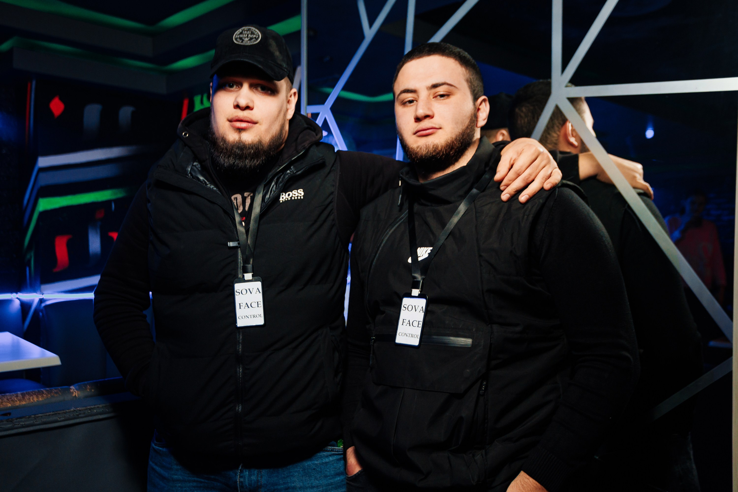 23 февраля_НК Sova_Симферополь_23.02.2025. Аминов Руслан | Фотограф