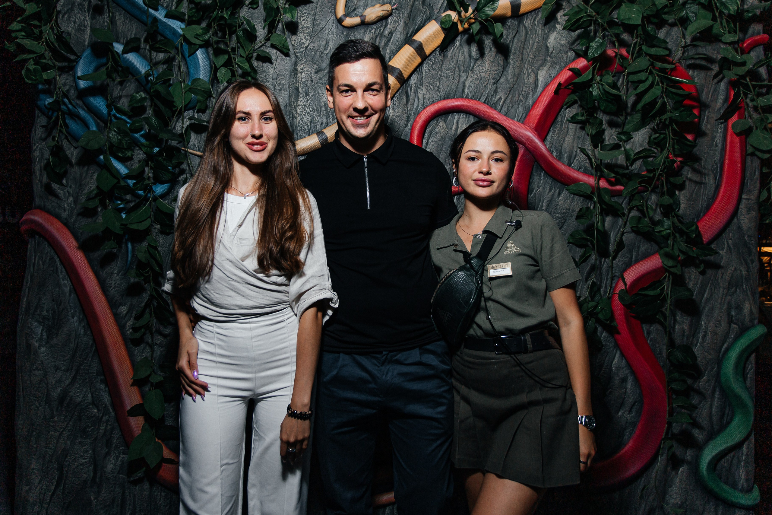 Paititi_Ялта_17.08.2024. Аминов Руслан | Фотограф