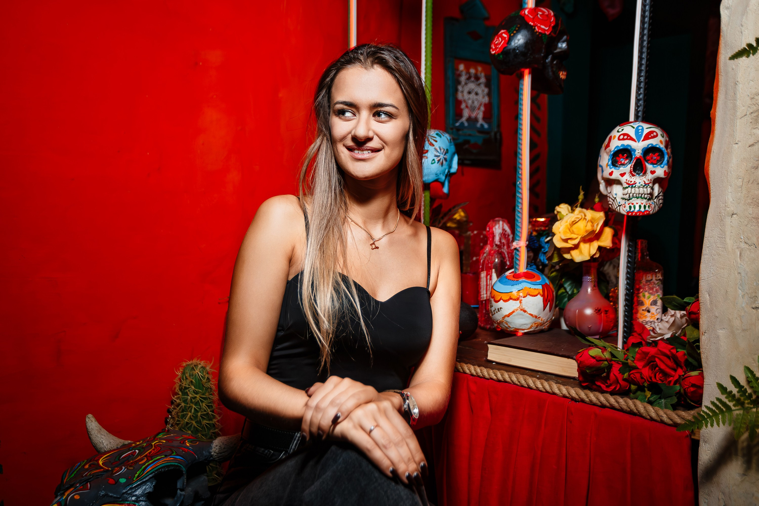 Dj Grek_El Pastor_Симферополь_30.11.2024. Аминов Руслан | Фотограф