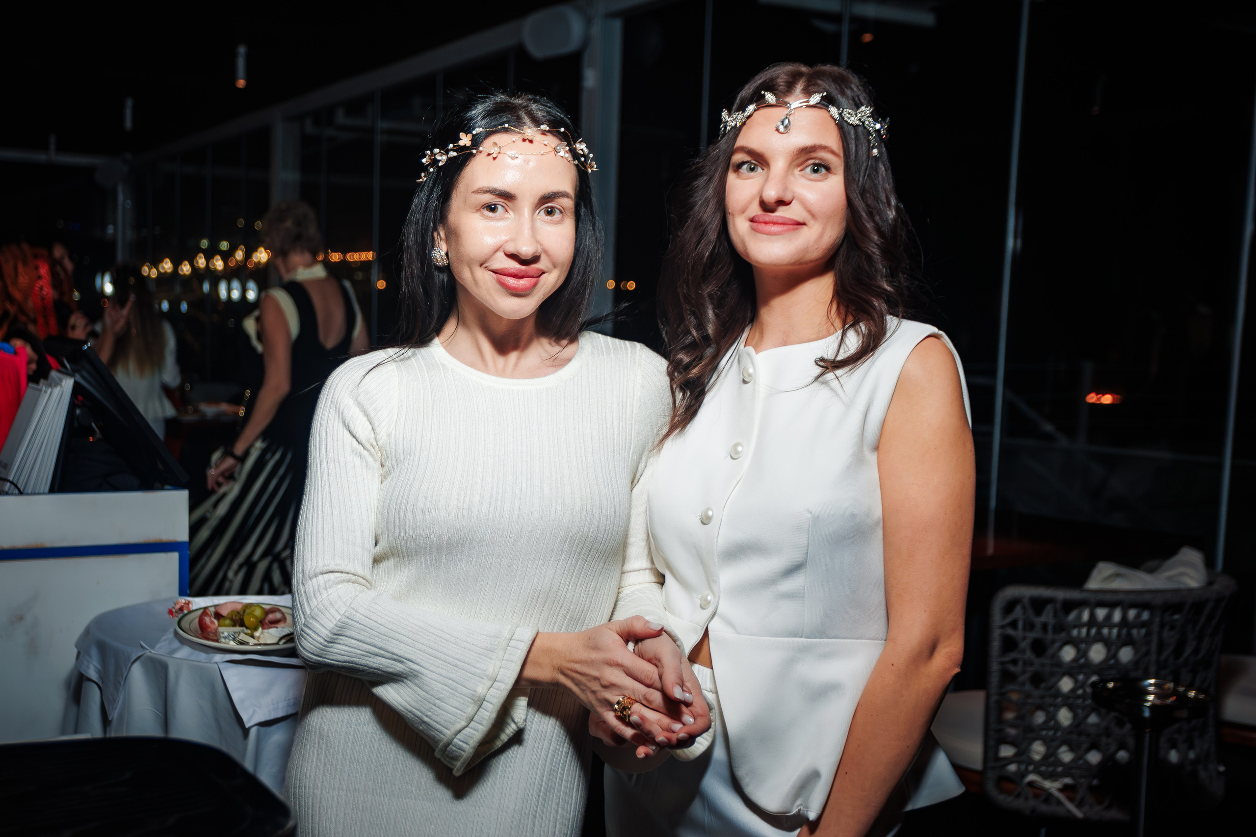 Новогодняя Ночь в Греческом ресторане «ЛИВАДИЯ"_Ялта_31.12.2025. Аминов Руслан | Фотограф