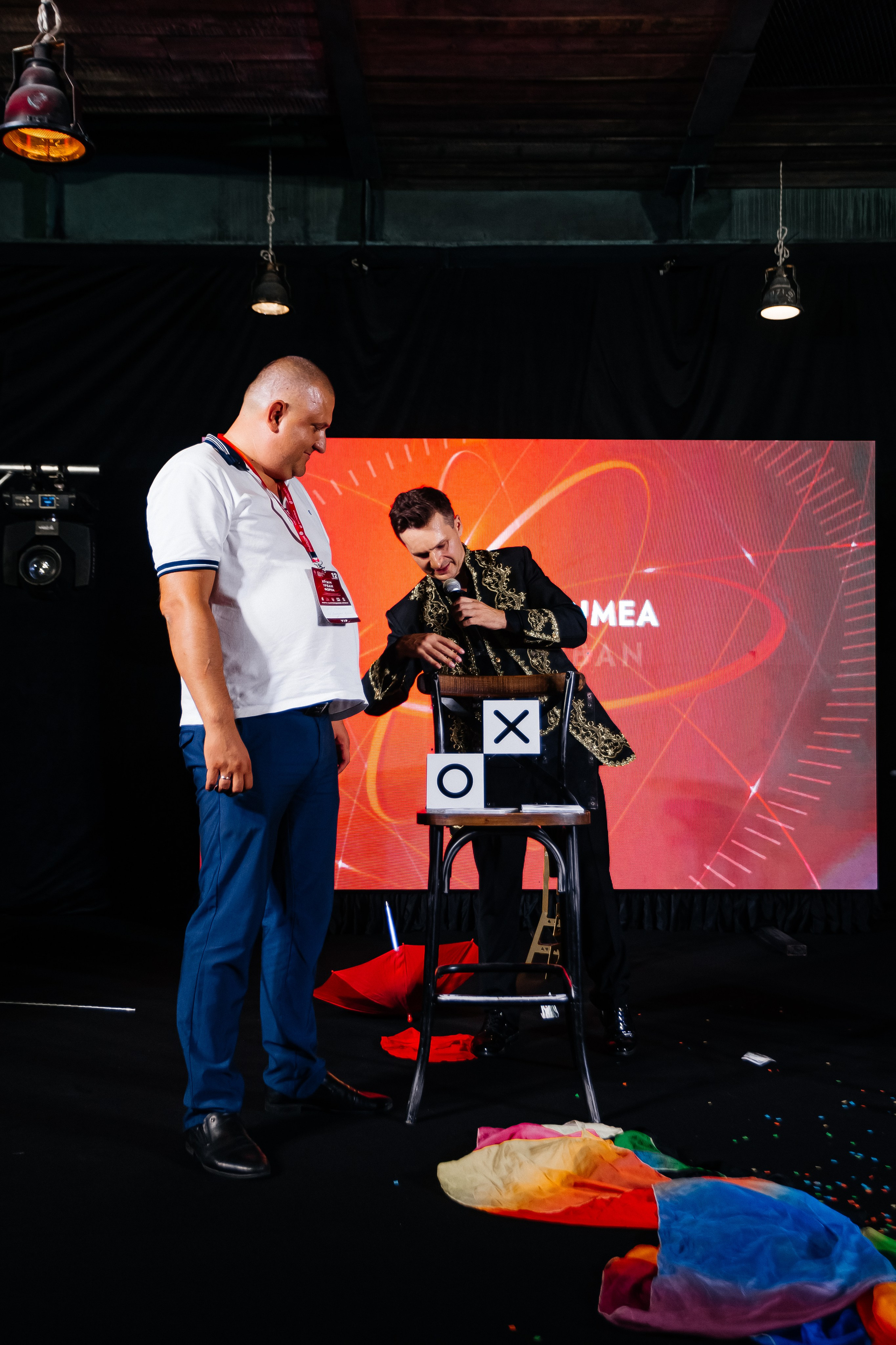 Crimea_urban_awards_12.09.2024. Аминов Руслан | Фотограф