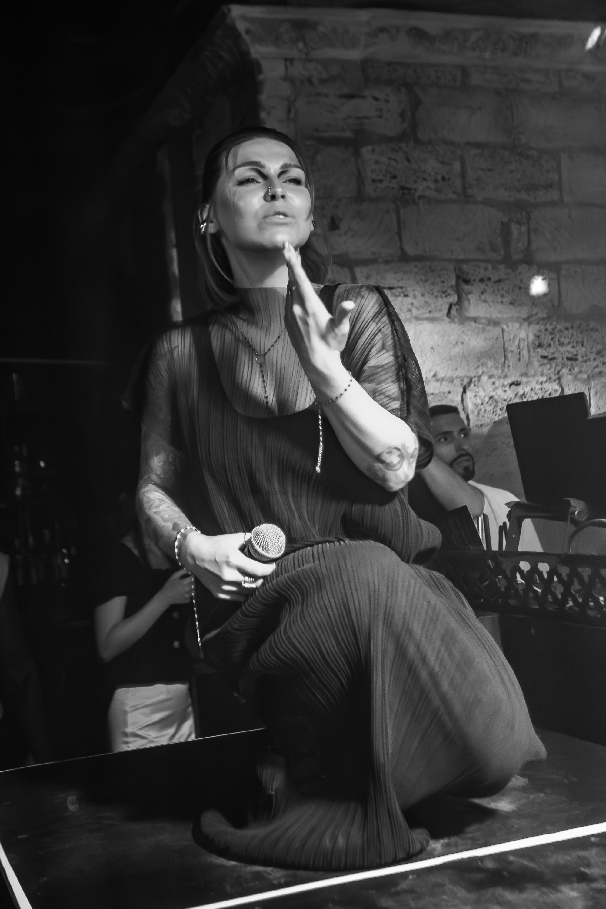 «Лёша СВИК"_Чайка на пляже_Ялта_04.07.2025 г. Аминов Руслан | Фотограф