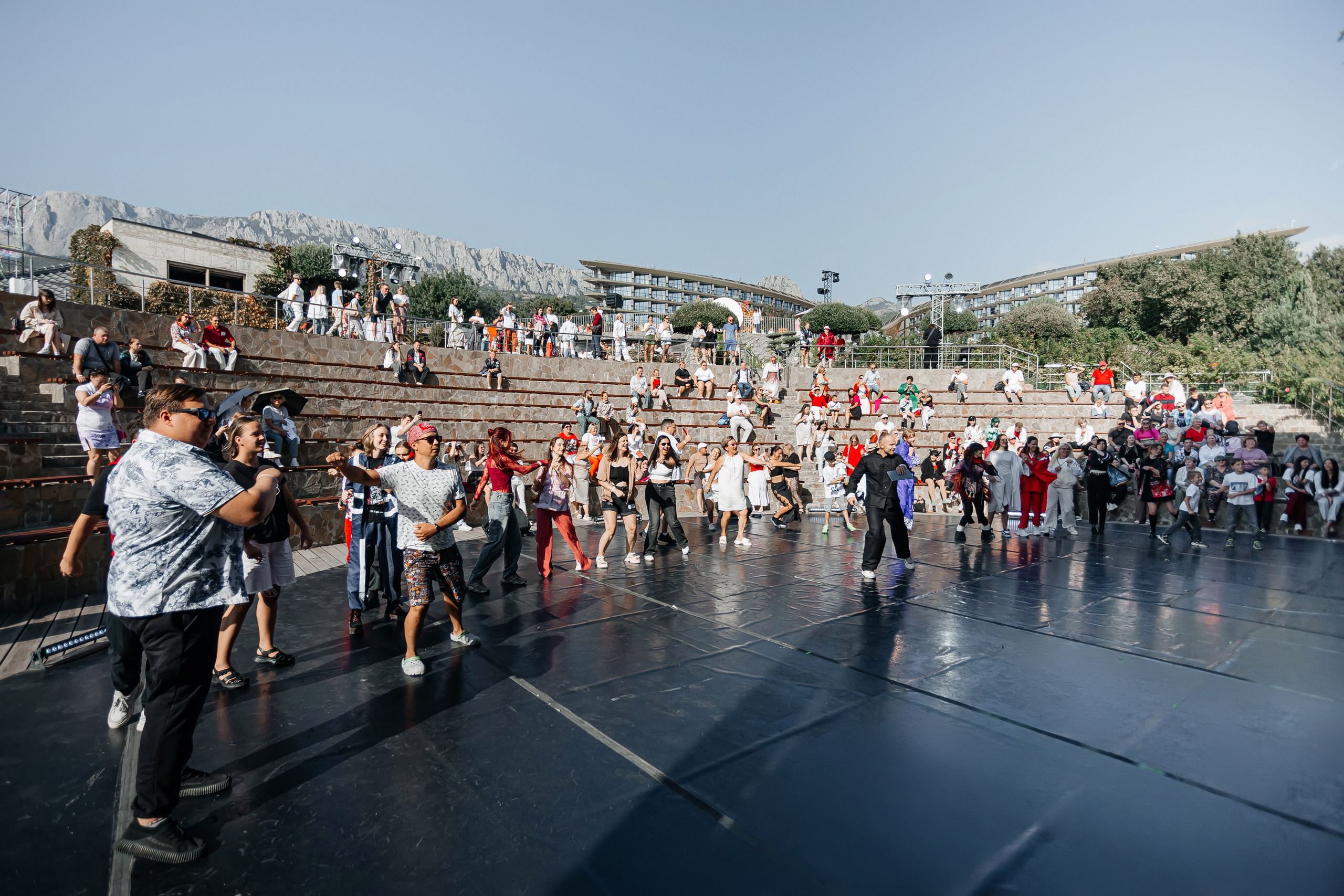 Мрия_Японский_сад_5.10.2024. Аминов Руслан | Фотограф