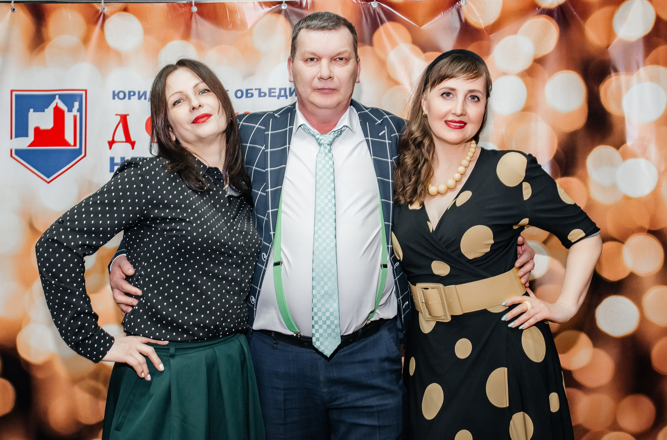 Репортажная съёмка для отдела недвижимости «Держава»_12.04.2024. Аминов Руслан | Фотограф