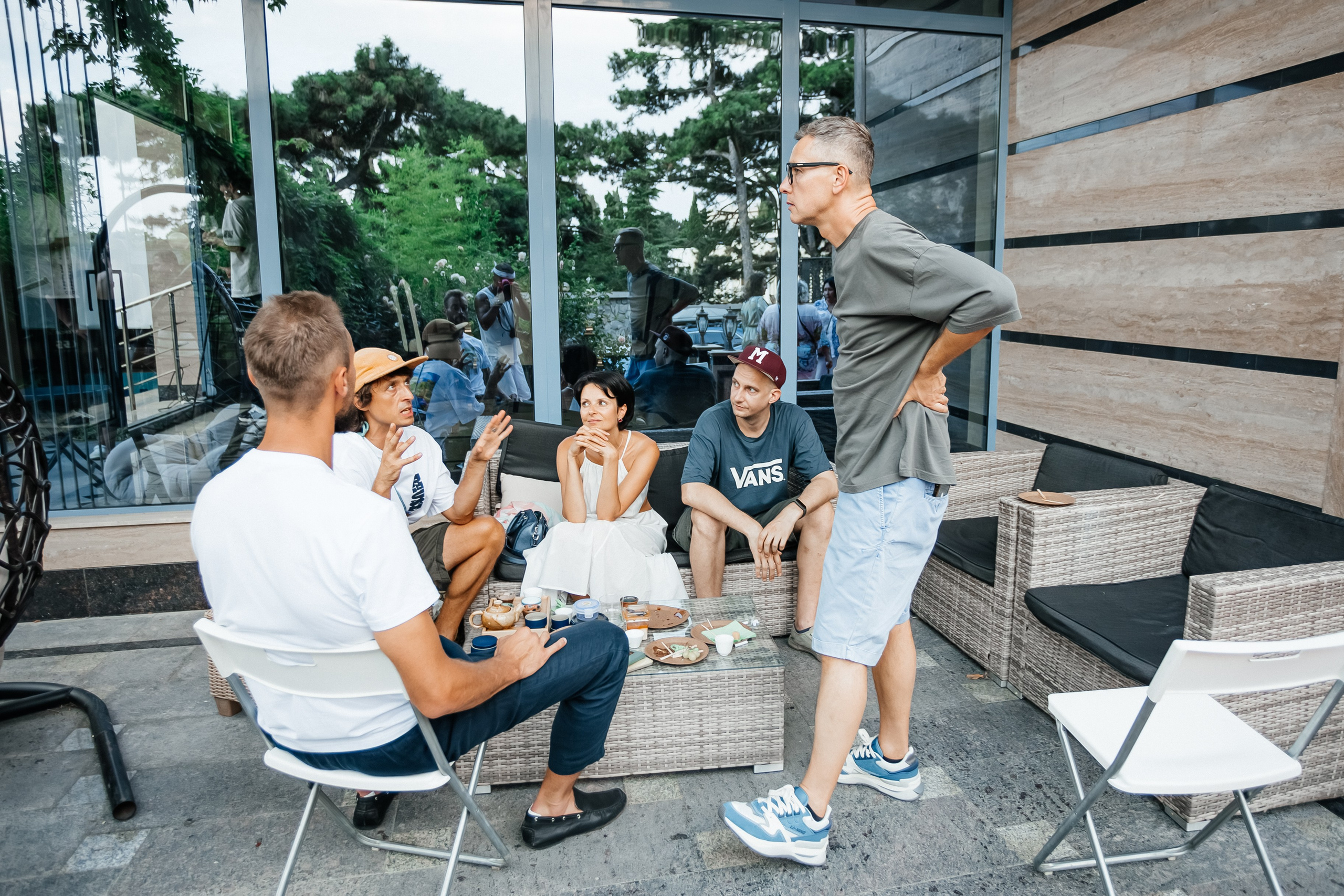 Киностудия Киры Булычёва_15.07.2024. Аминов Руслан | Фотограф