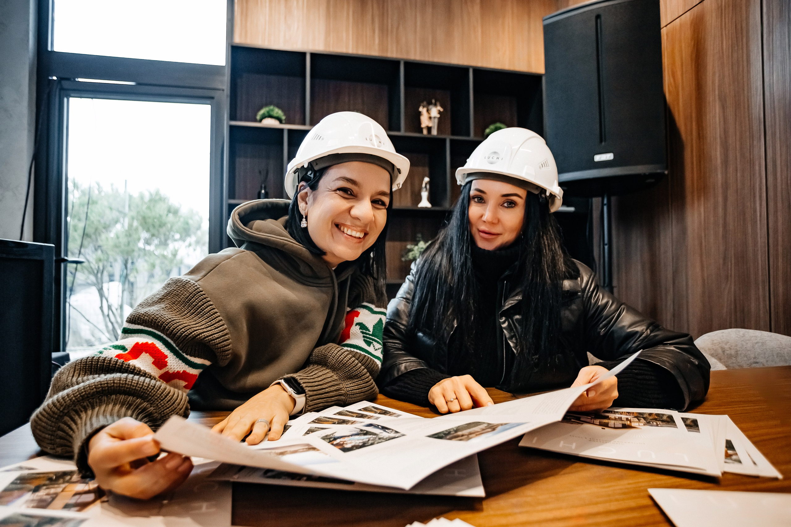 Старт продаж второй очереди в котельном поселке Luchi_20.10.24. Аминов Руслан | Фотограф