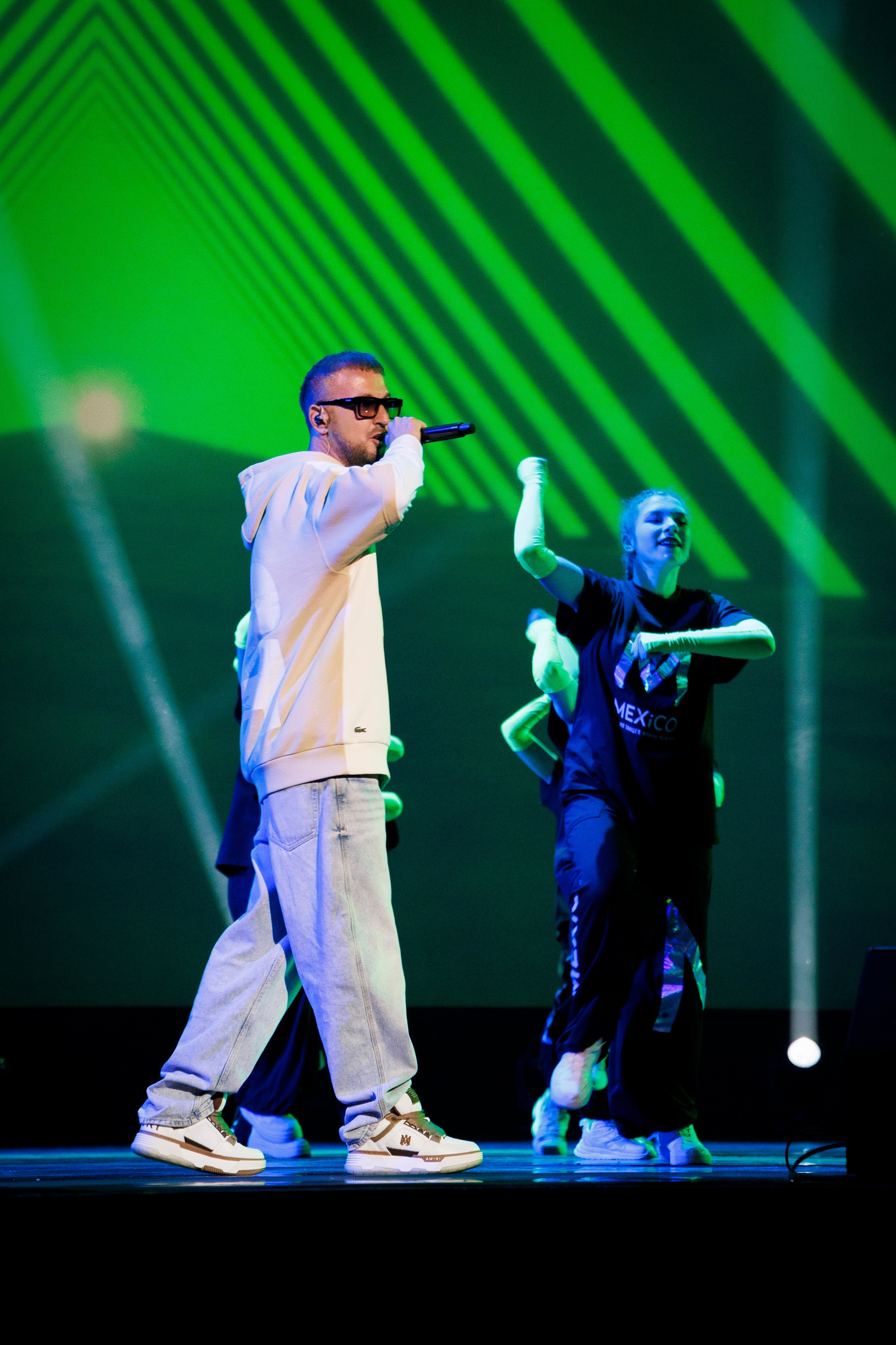 Премия «Лидеры в Кремле». Фотограф Ирина Красса