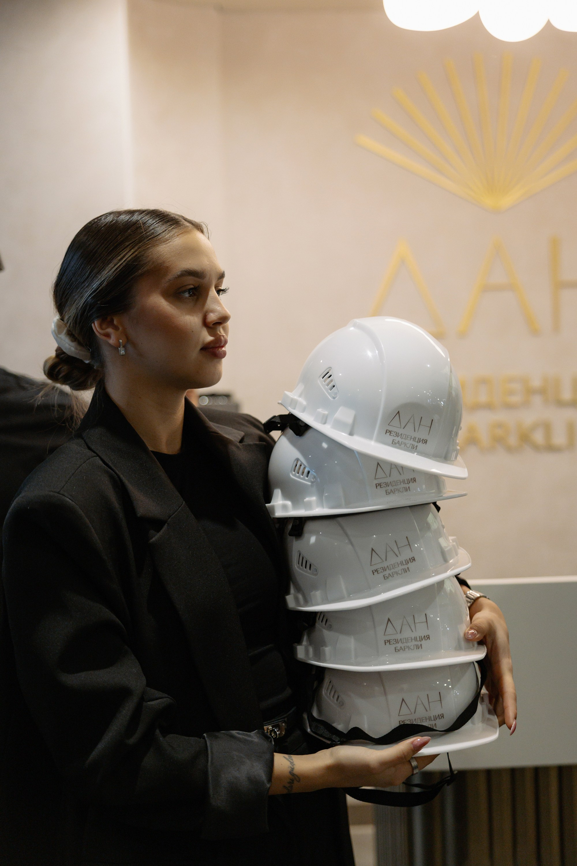 ДАН Баркли Презентация. Коммерческий и Репортажный фотограф Казань Москва