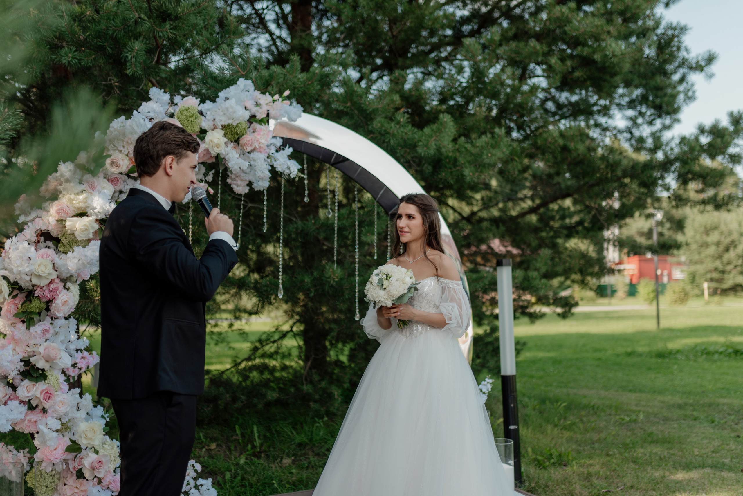 Степан и Анастасия. Свадебный и Семейный фотограф в Ярославле Алёна Колясникова