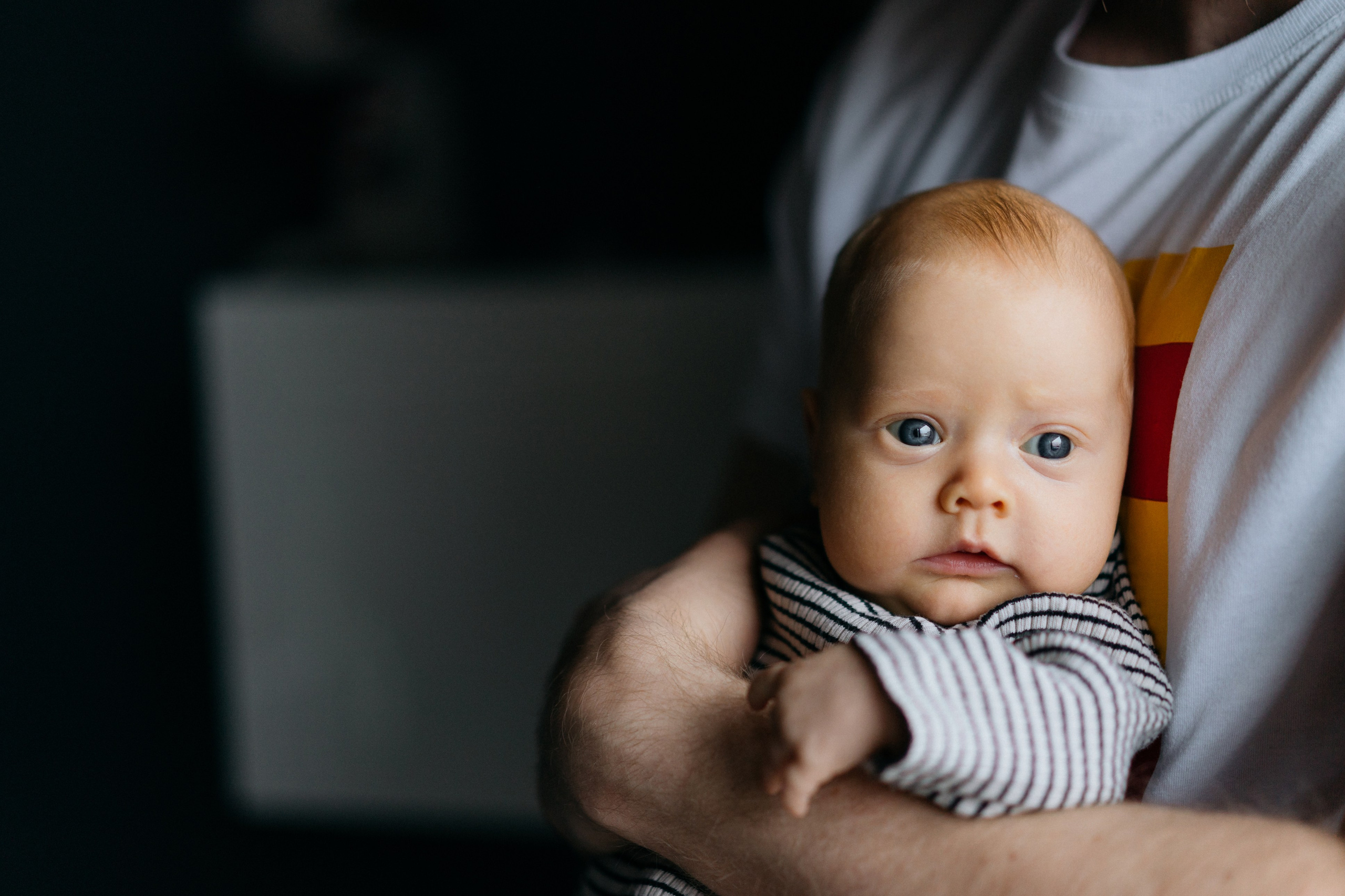 Двойняшки. Свадебный и семейный фотограф в Калининграде Анастасия Гриценко