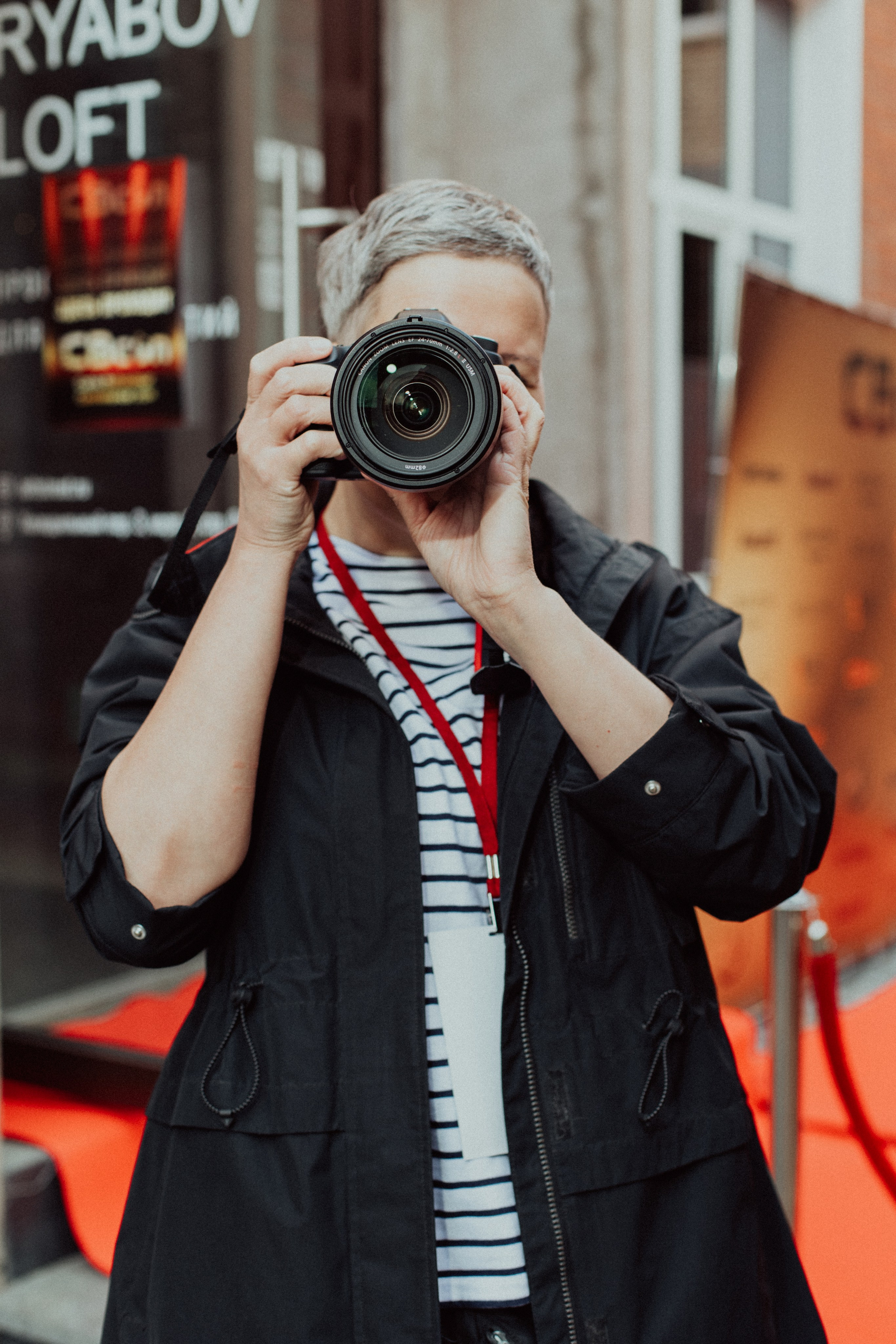 CBcon. Фотограф анималист в Москве Майорова Евгения