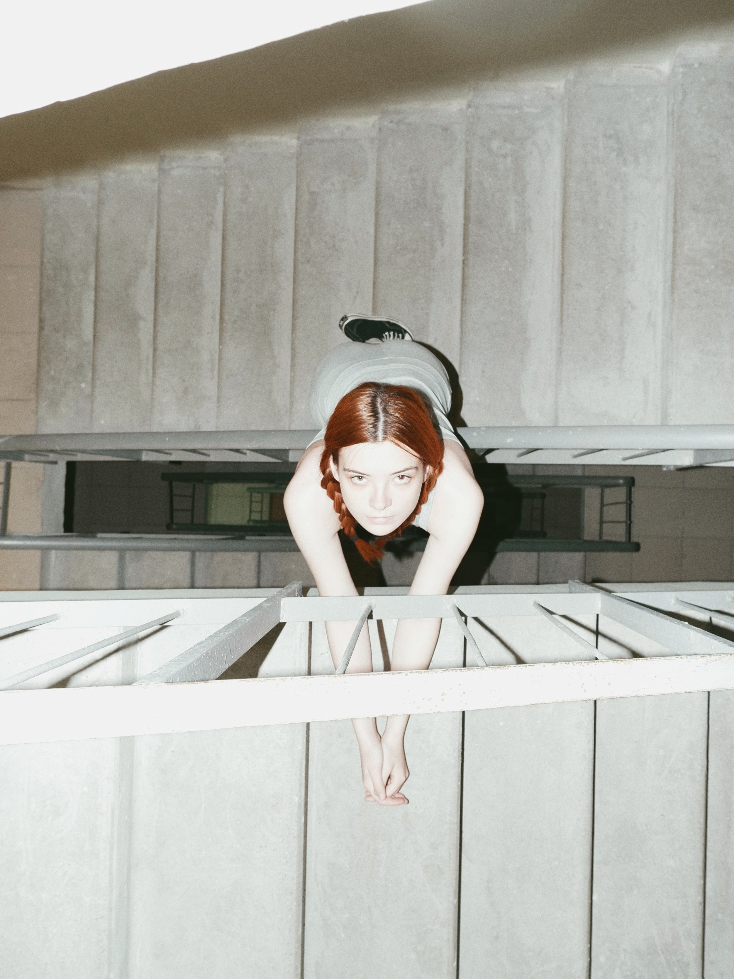 Все фото. Ева Мецгер — фотограф