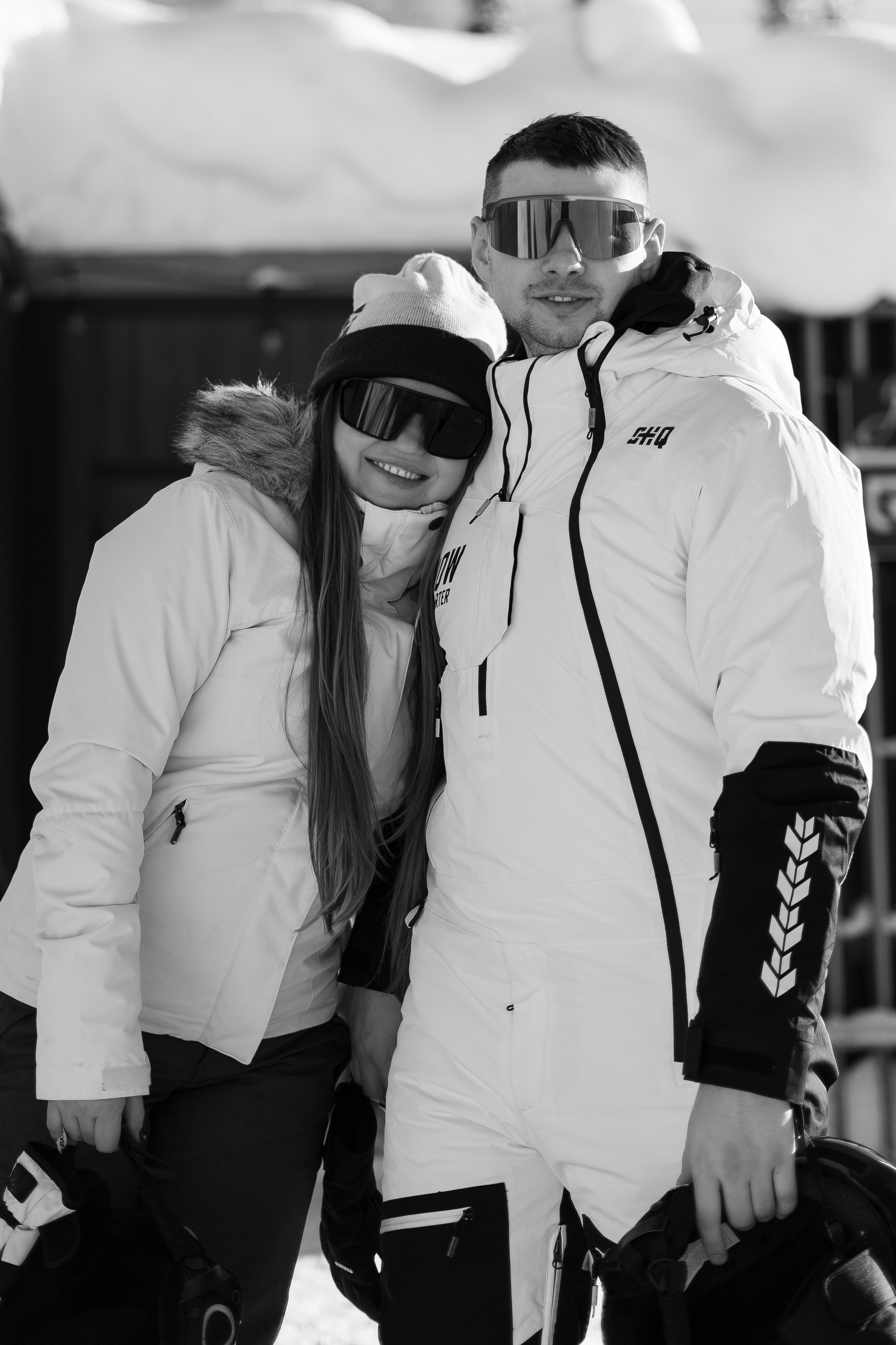 Прогулка Сектор Е. Анастасия Паршукова — фотограф Шерегеш Новосибирск