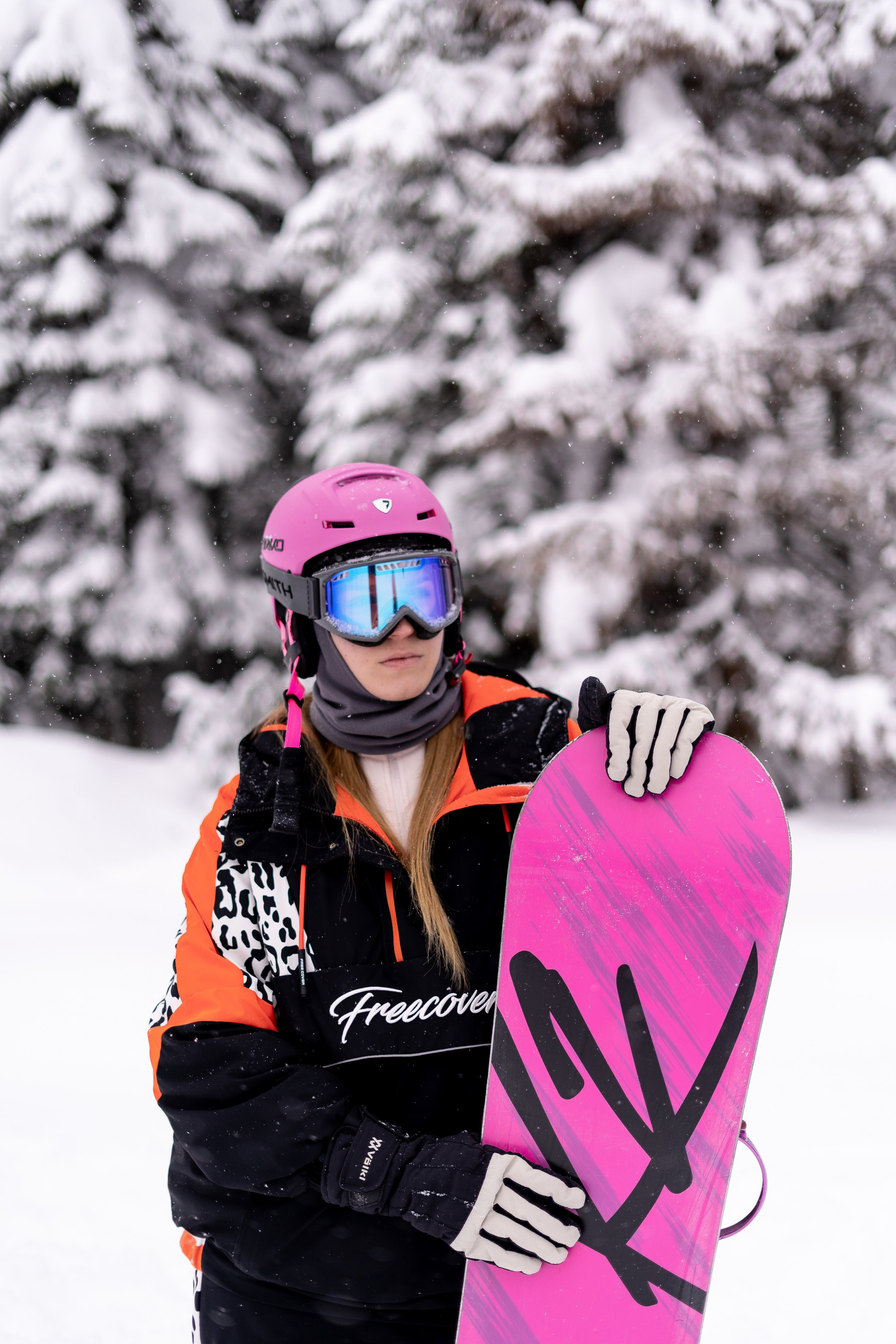 Джон 14.02. Анастасия Паршукова — фотограф Шерегеш Новосибирск