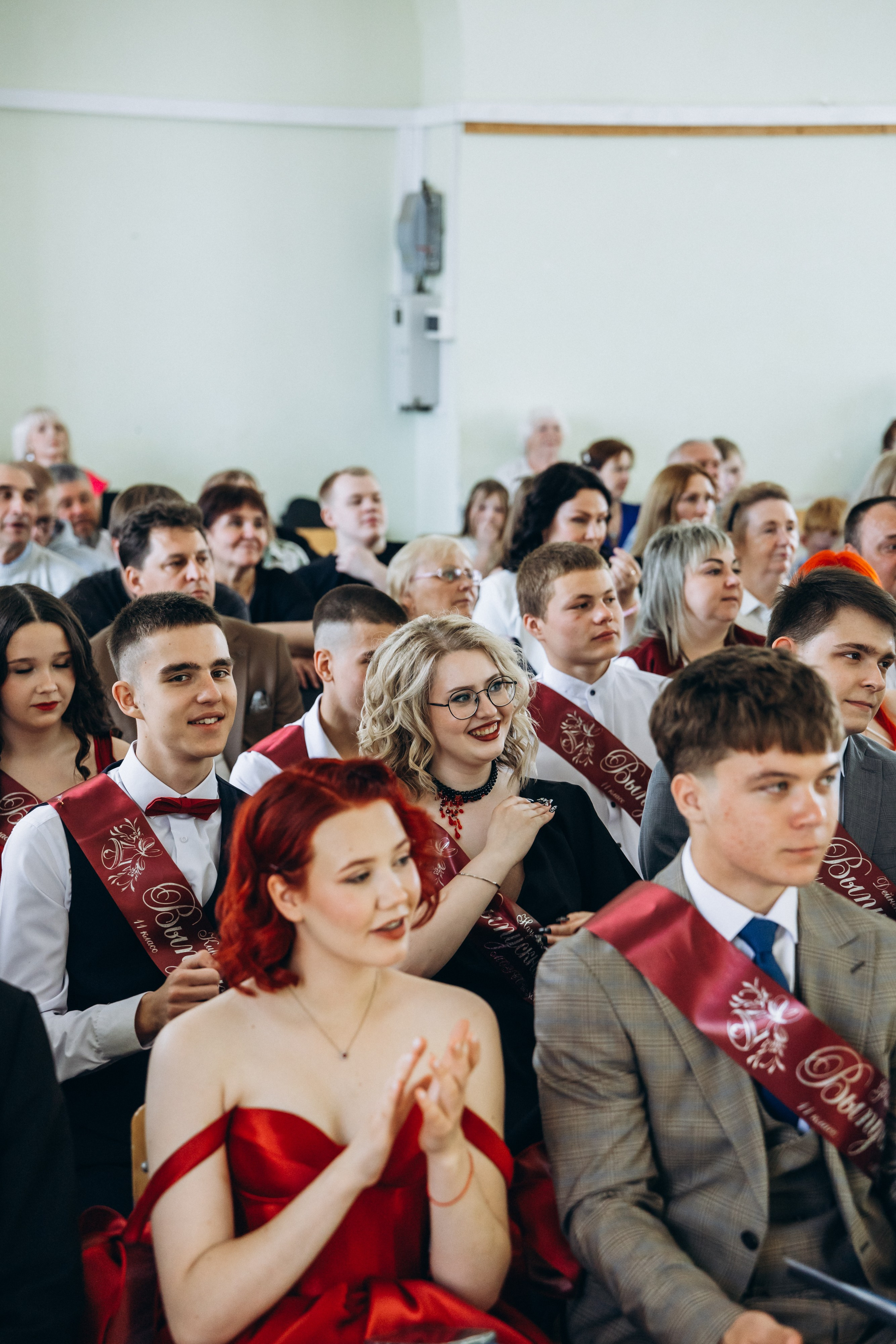 Выпускной. Фотограф Ярославль|Кострома|Нерехта Гундерина Светлана