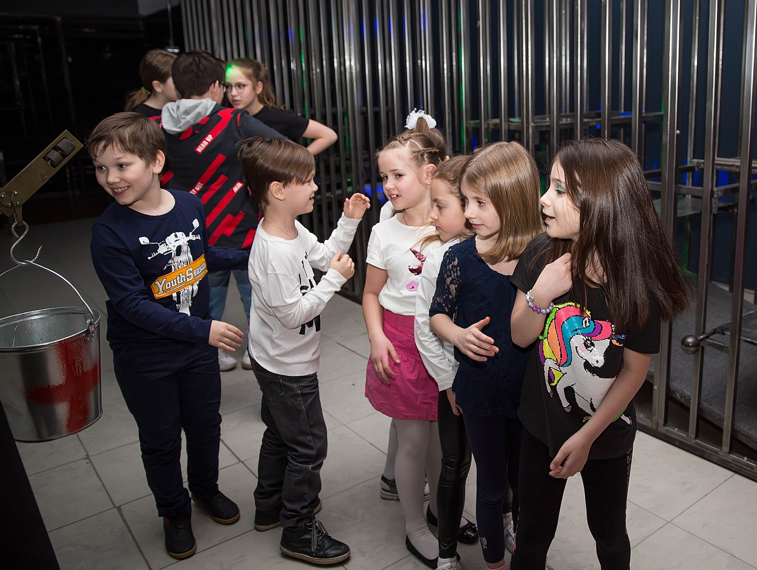 День рождения. Семейный и детский фотограф в Нижнем Новгороде