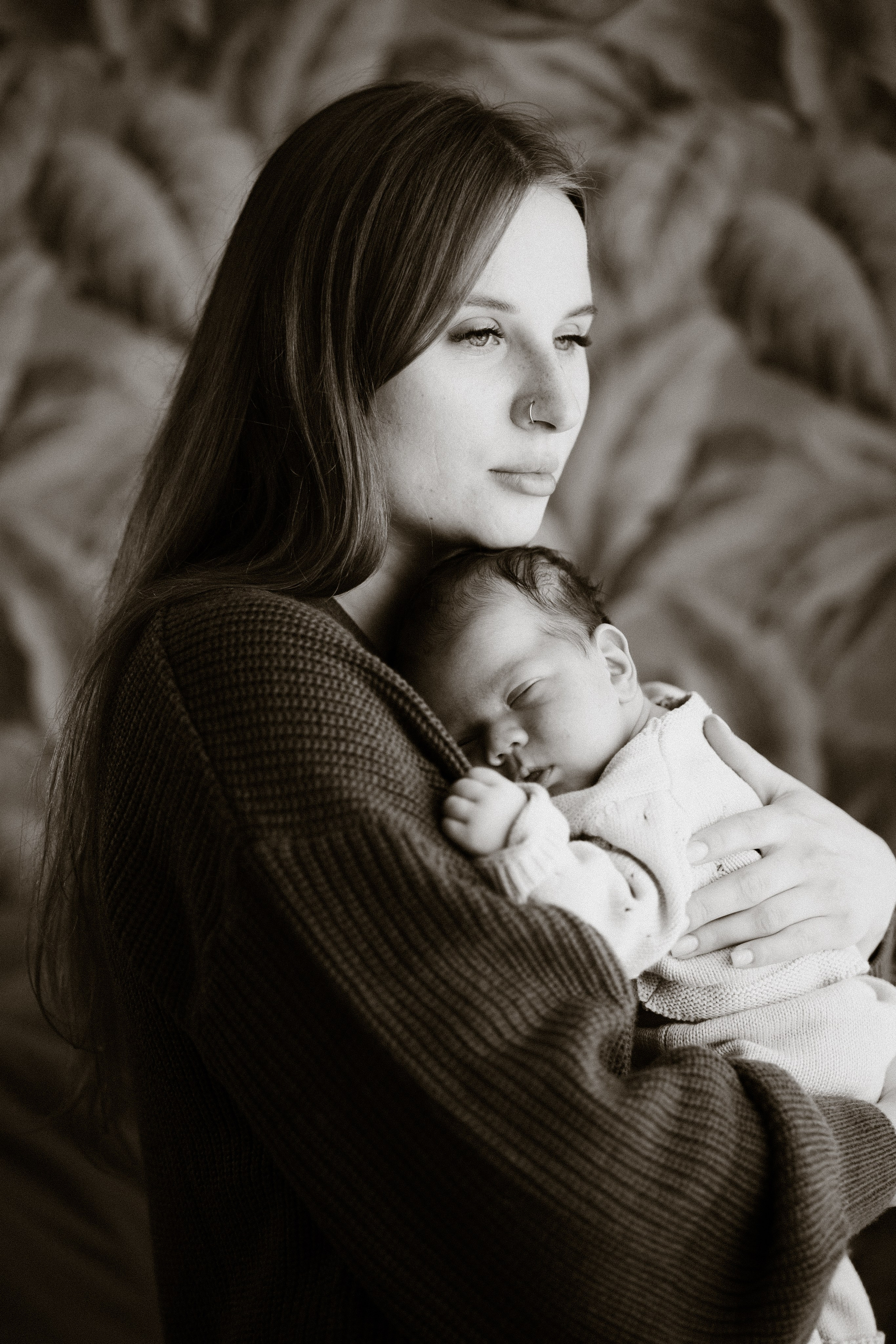 Максим с мамой, папой и братиком Марком. Семейный и детский фотограф, женский портрет Москва Светлана Мертикова