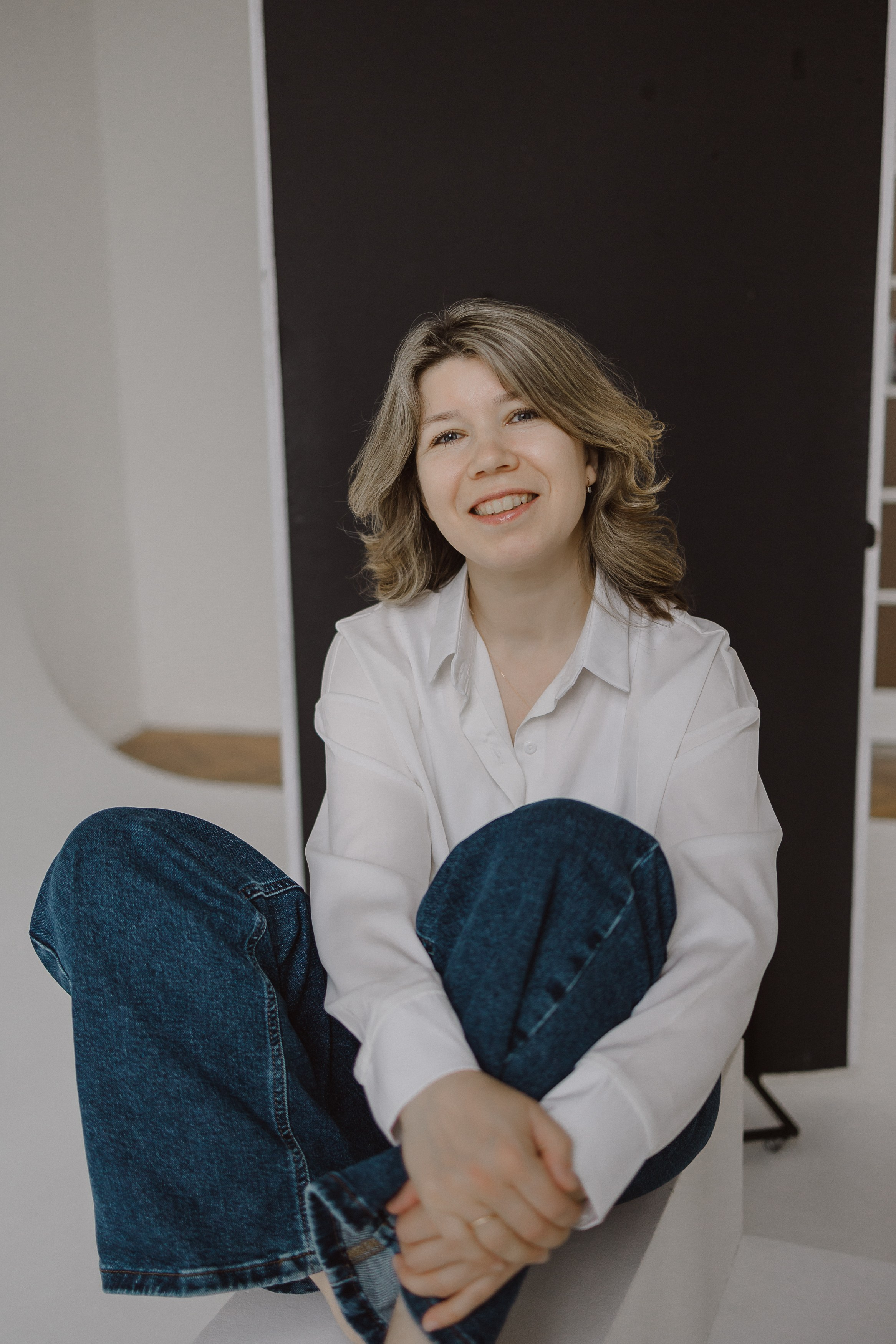 Для Марины. Семейный и детский фотограф, женский портрет Москва Светлана Мертикова