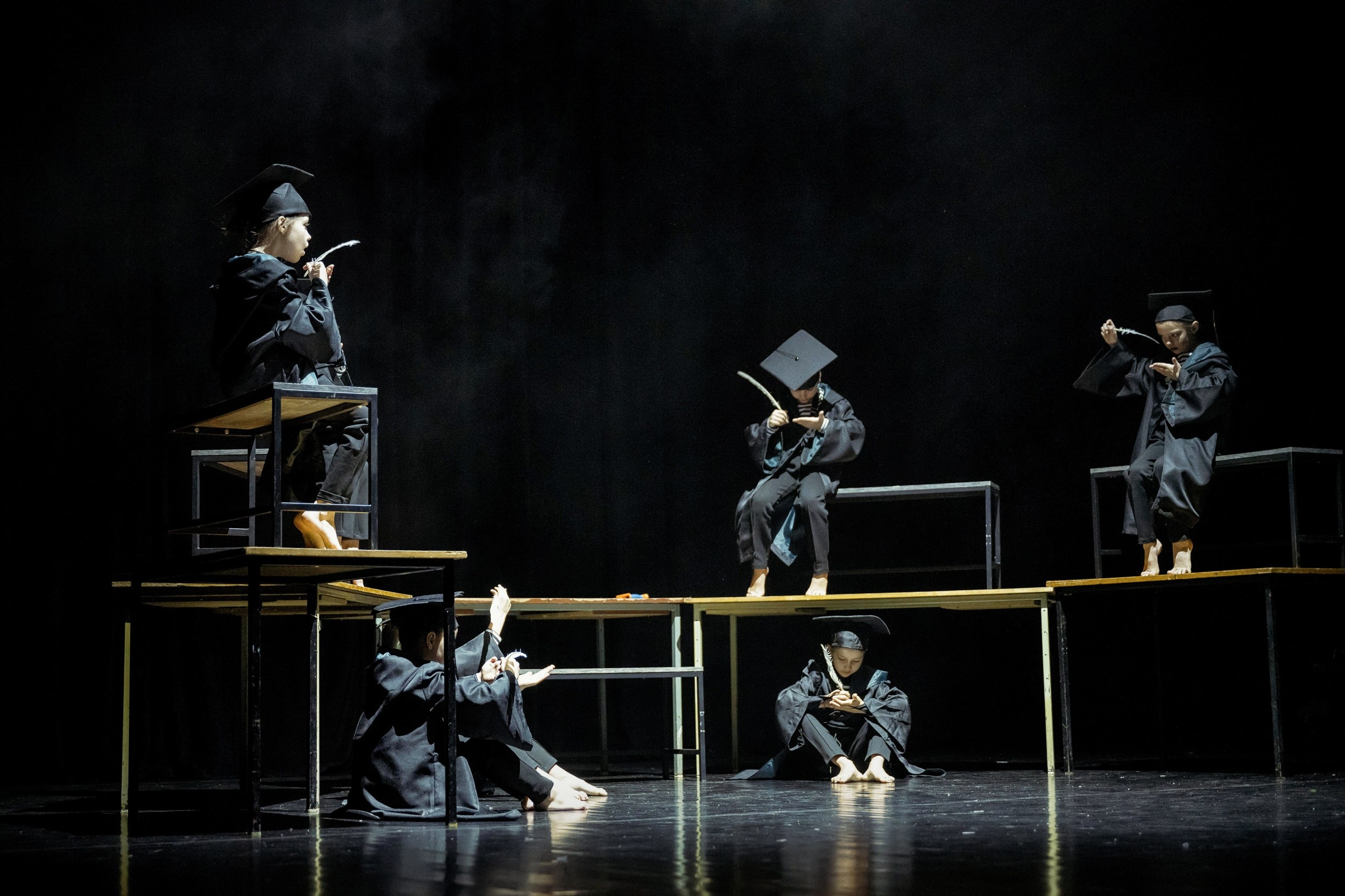 Московский продюсерский центр. Бизнес фотограф в Москве Алексей Кознев