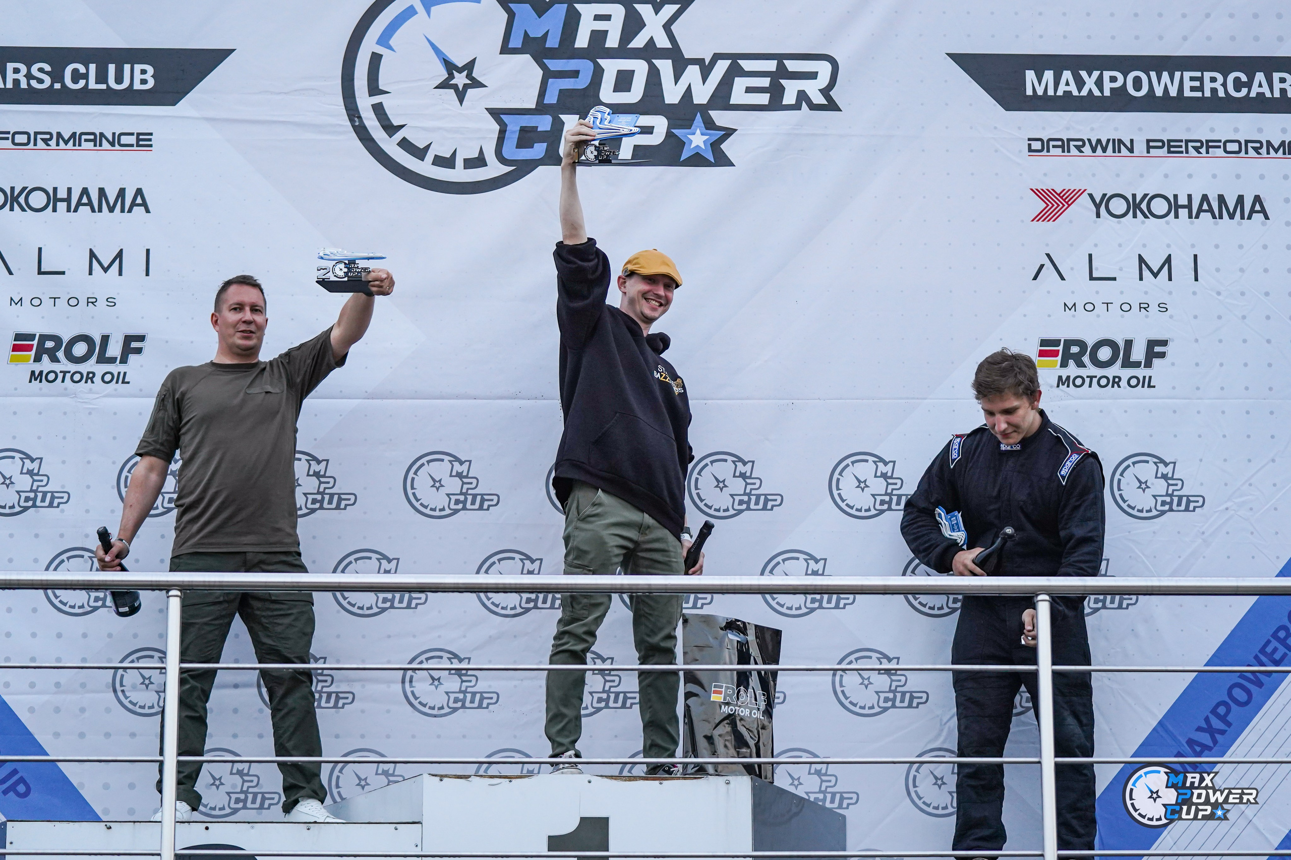 MaxPowerCup. 5 этап. Автомобильный фотограф Шакая Кирилл