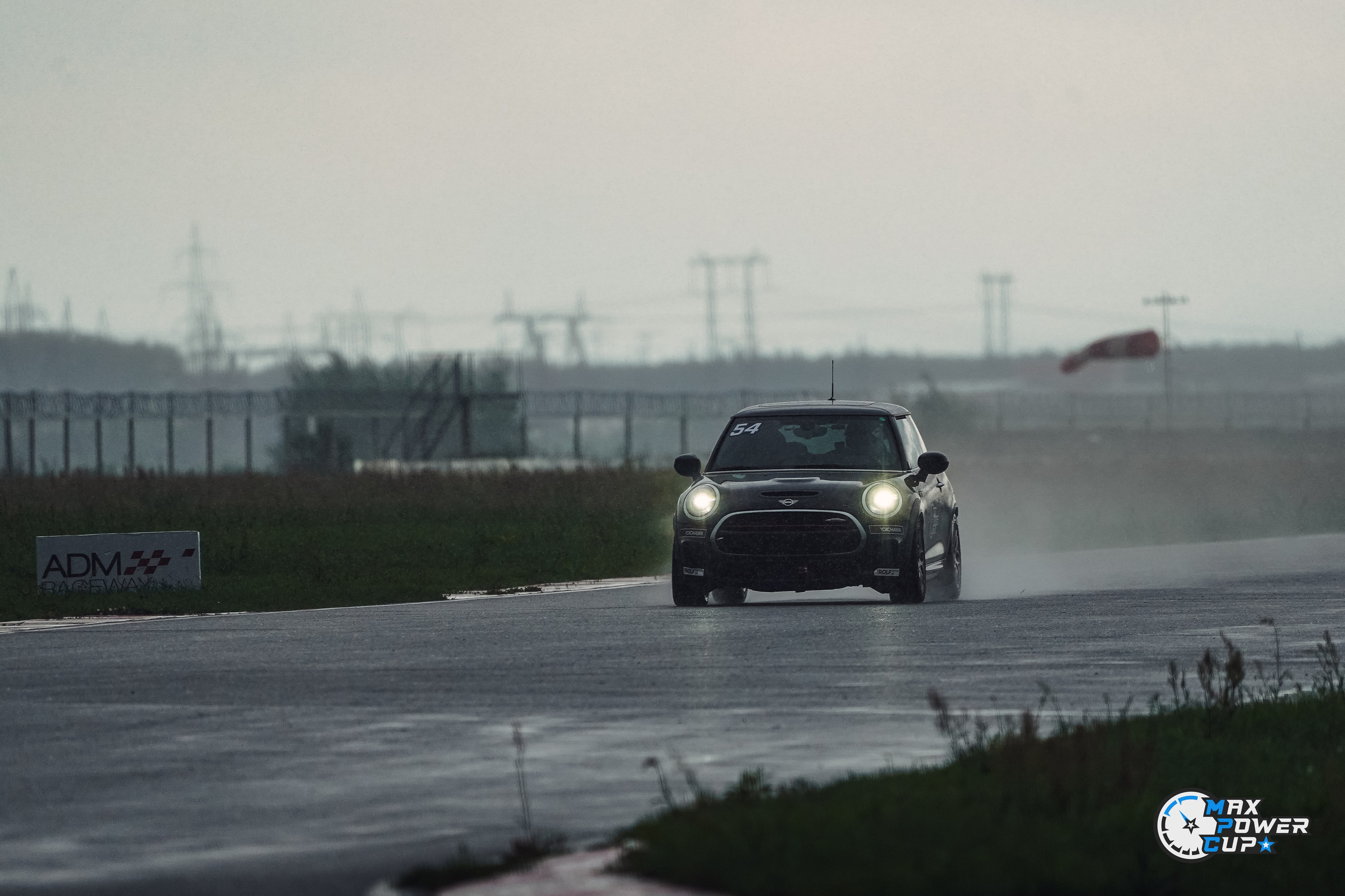 MaxPoweCup 3 этап. Автомобильный фотограф Шакая Кирилл