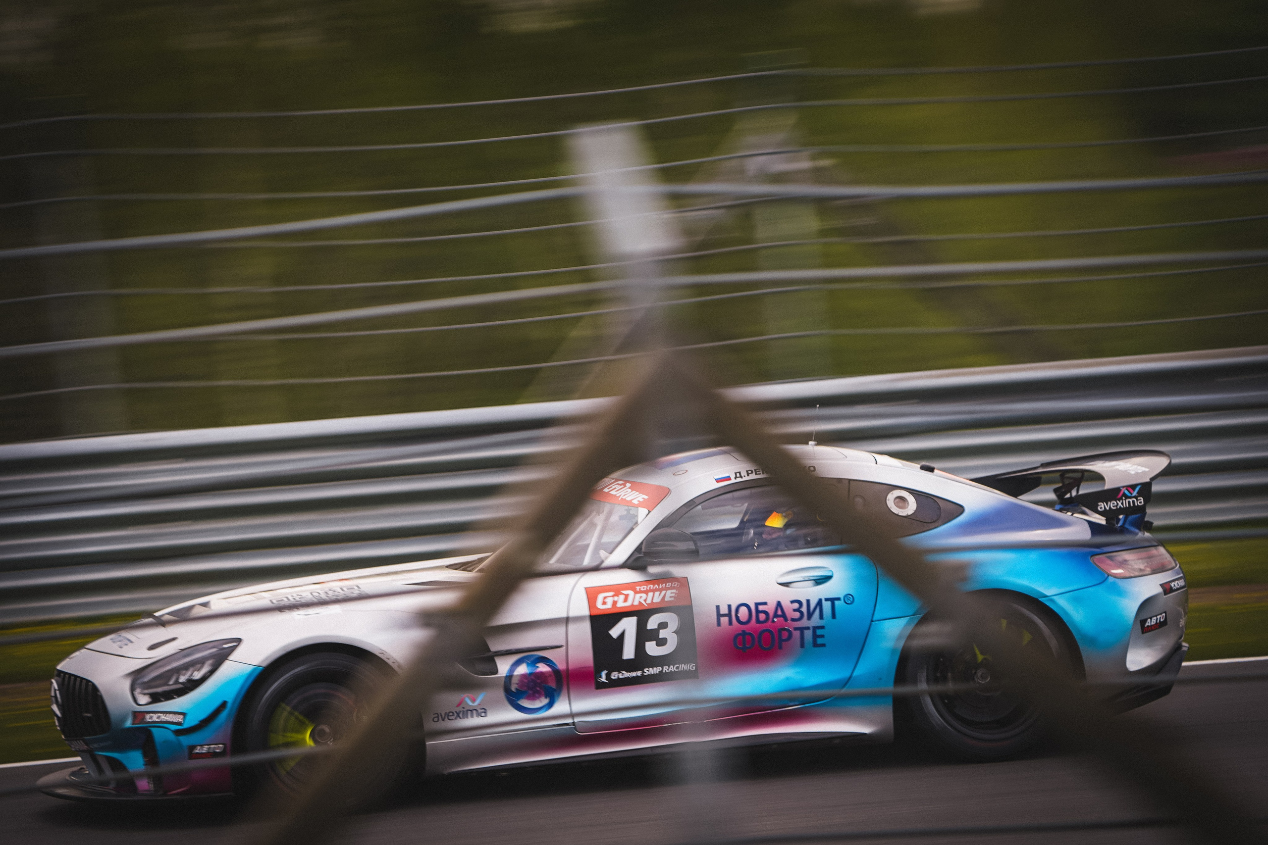 1 этап. Автомобильный фотограф Шакая Кирилл