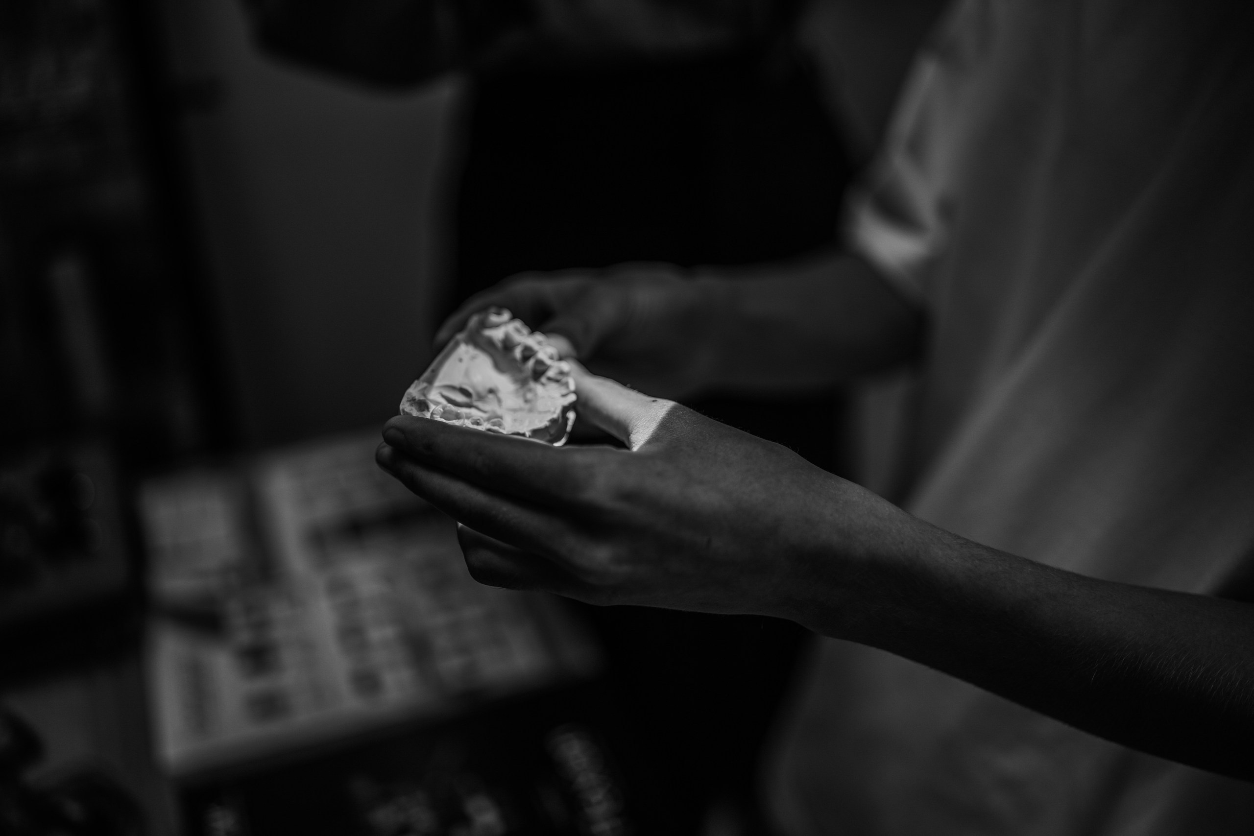 DENTALWORKSHOP. Фотограф Саид Дакаев г. Краснодар