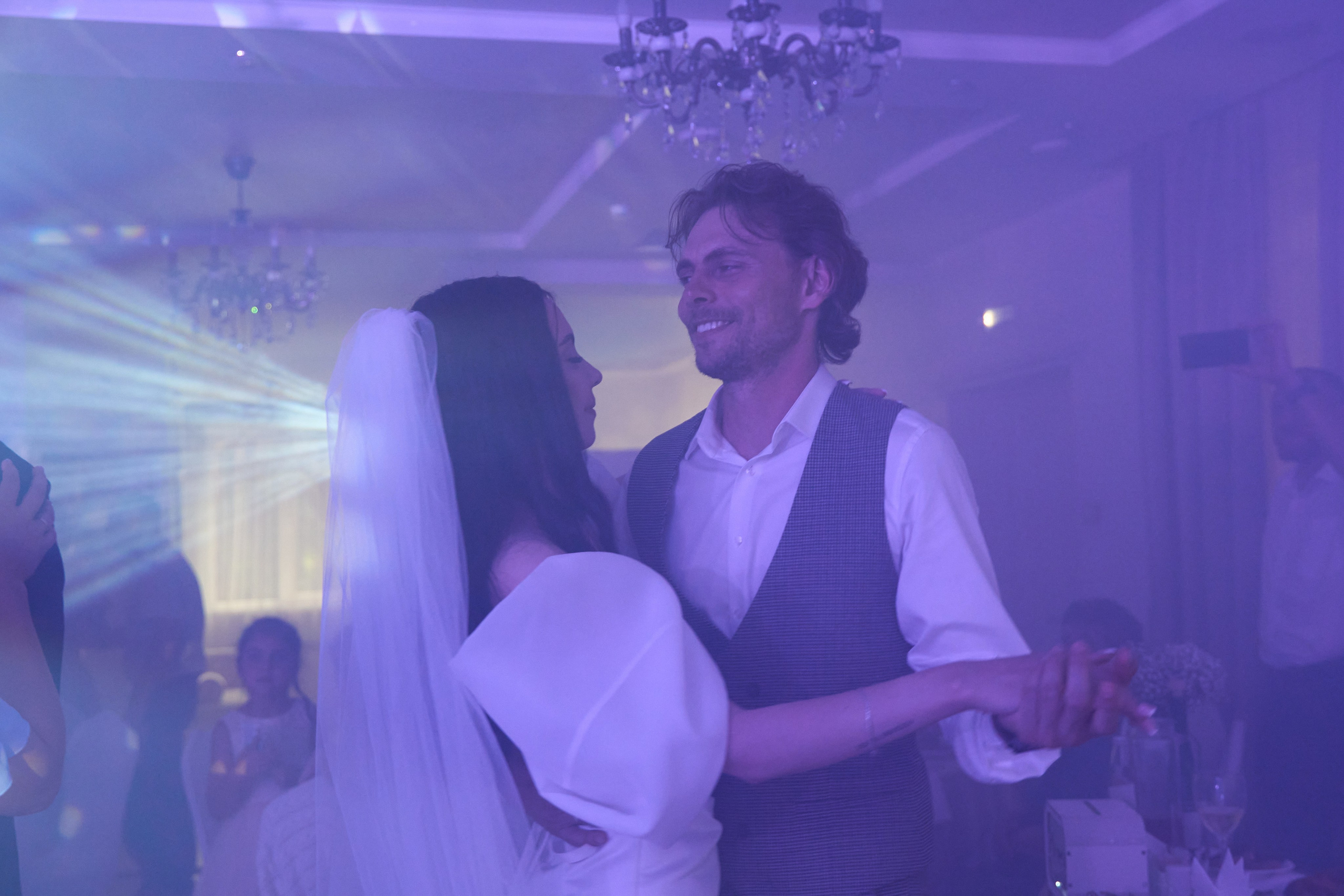 Свадьба Владислав & Валентина. Mariage