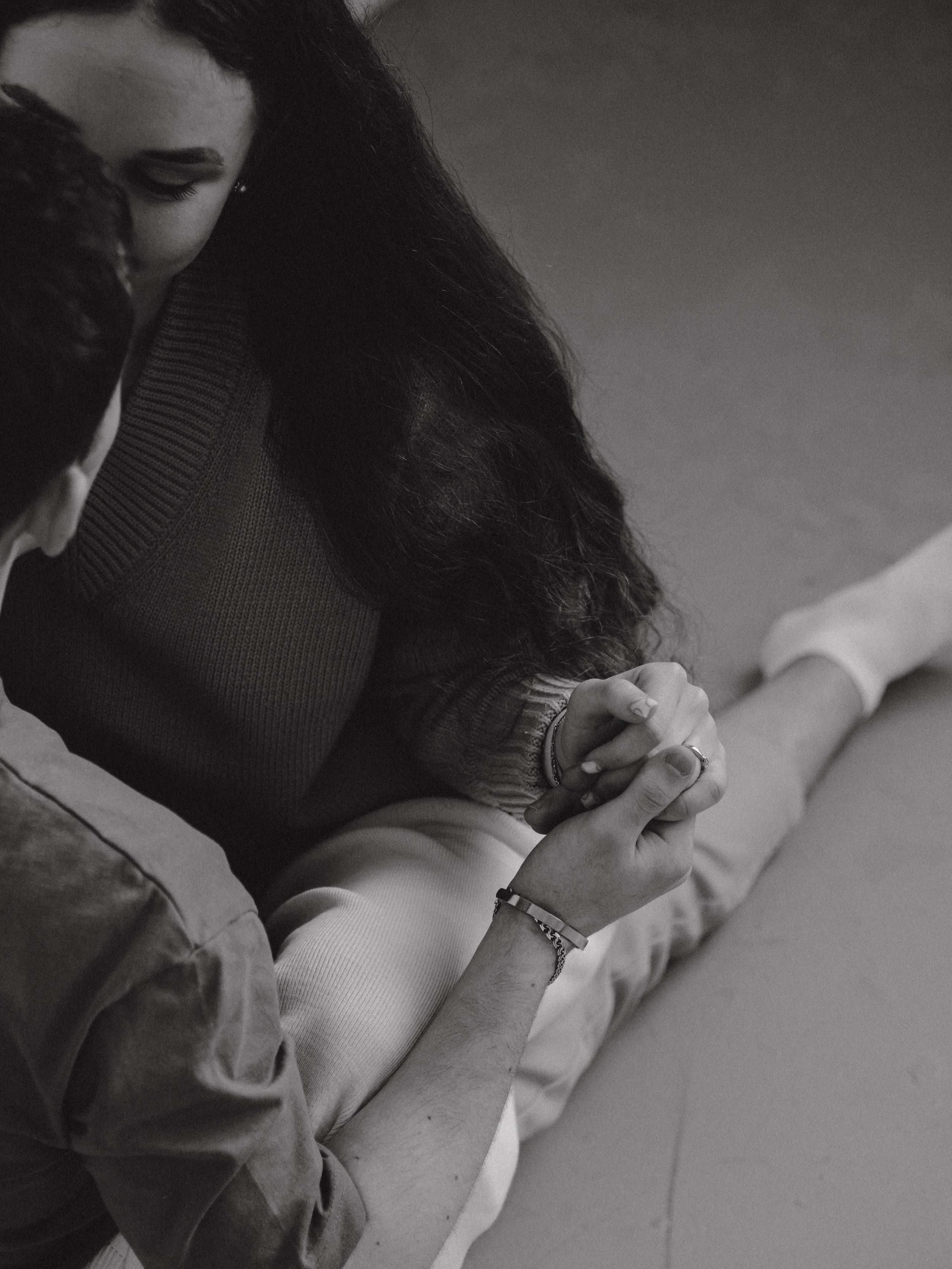 Пресеты ЧБ. Фотограф в Нижнем Новгороде, Сарове и Москве. Оля Фролова