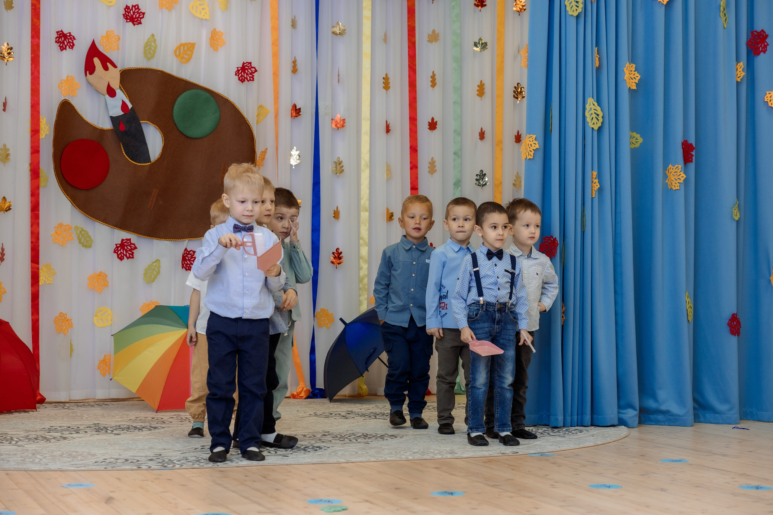 Дс 15 Утренник (осень). Свадебный и Семейный фотограф г. Ижевск Гульназ Солдатова. Гульназ фото