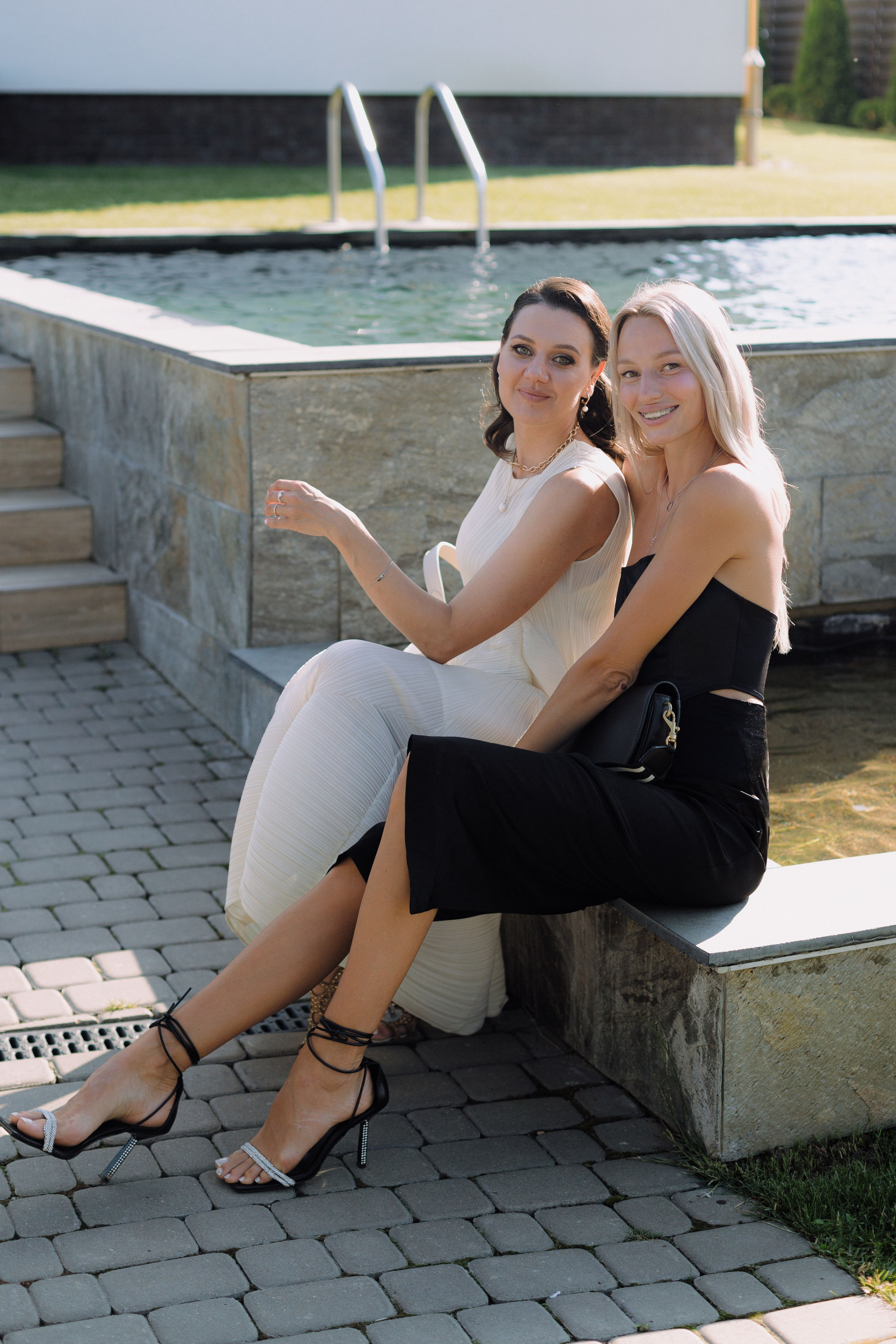 Ivan & Elya. Главная