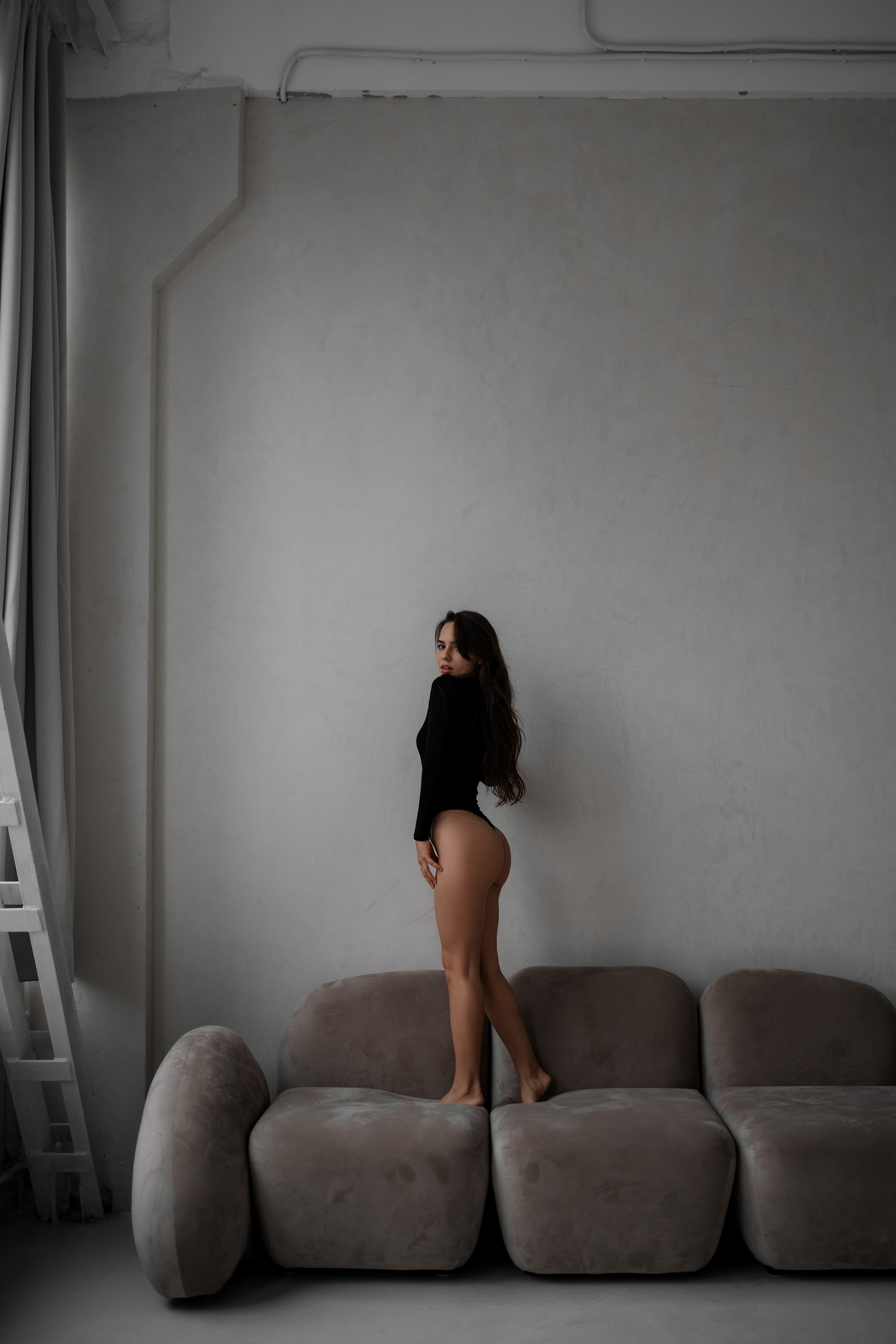 Персональная съёмка. Фотограф в Москве Ира Никина