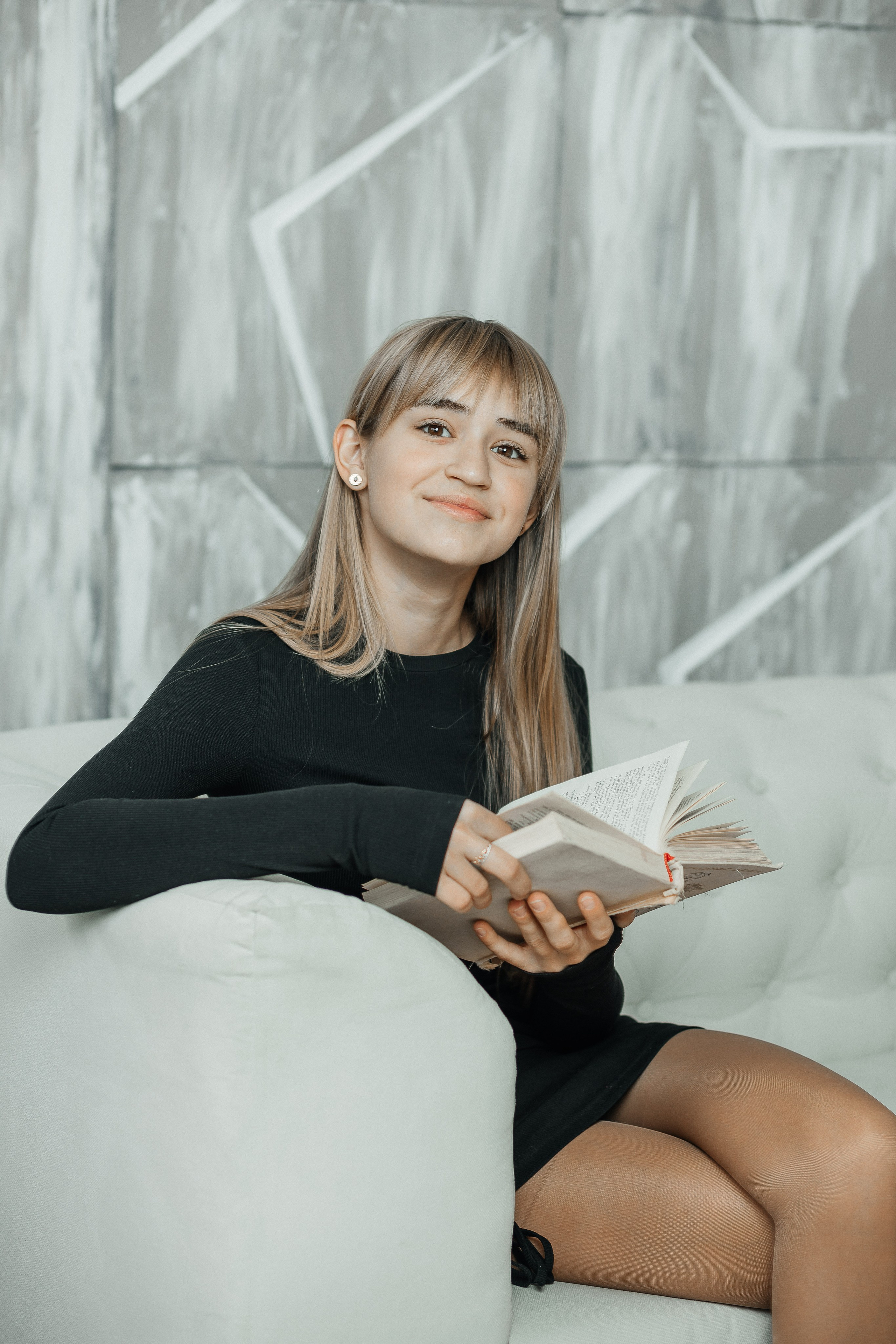 Светлана и Олег с детишками). Семейный и детский фотограф в городе Подолск МО Крылова Ирина