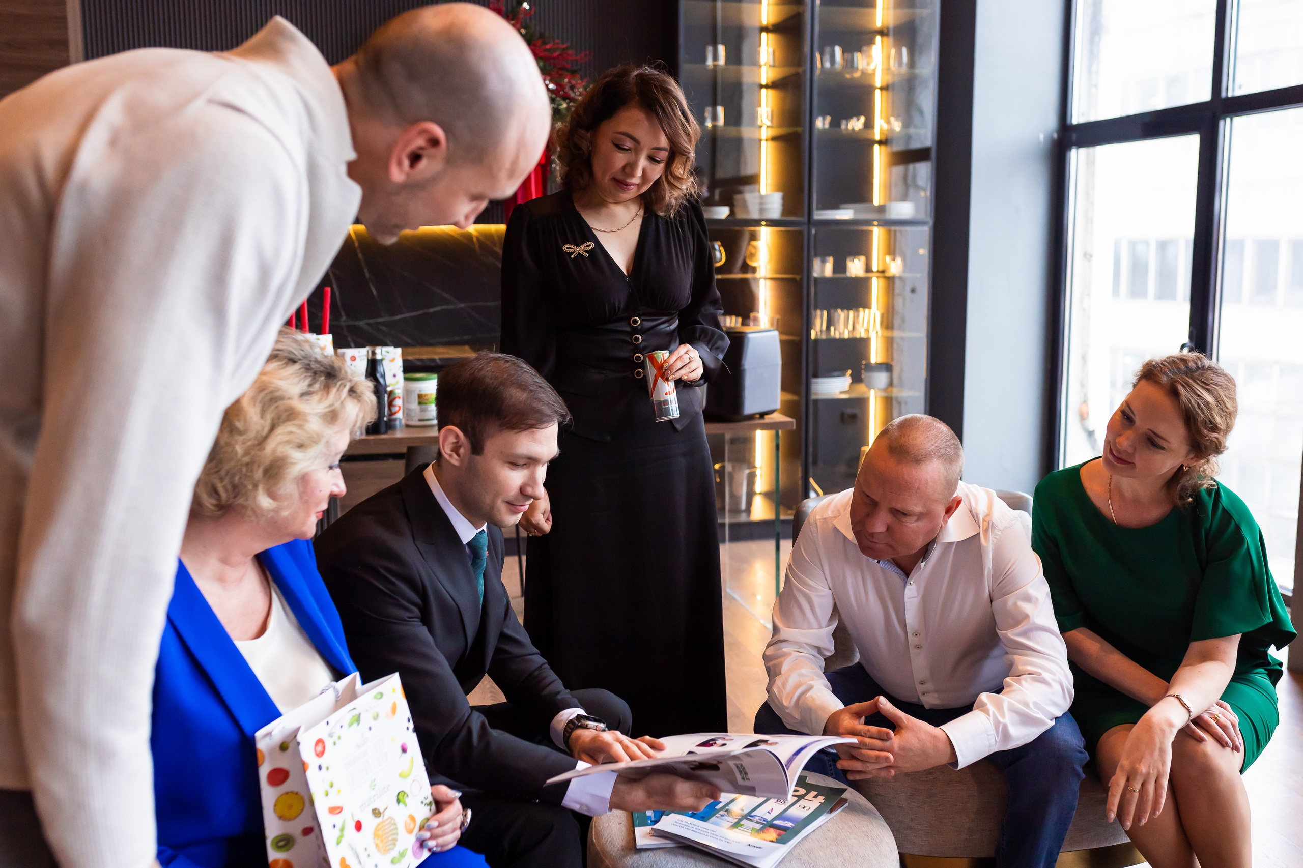 Для Amway. Свадебный фотограф в городе Подольск МО и Москва Крылова Ирина