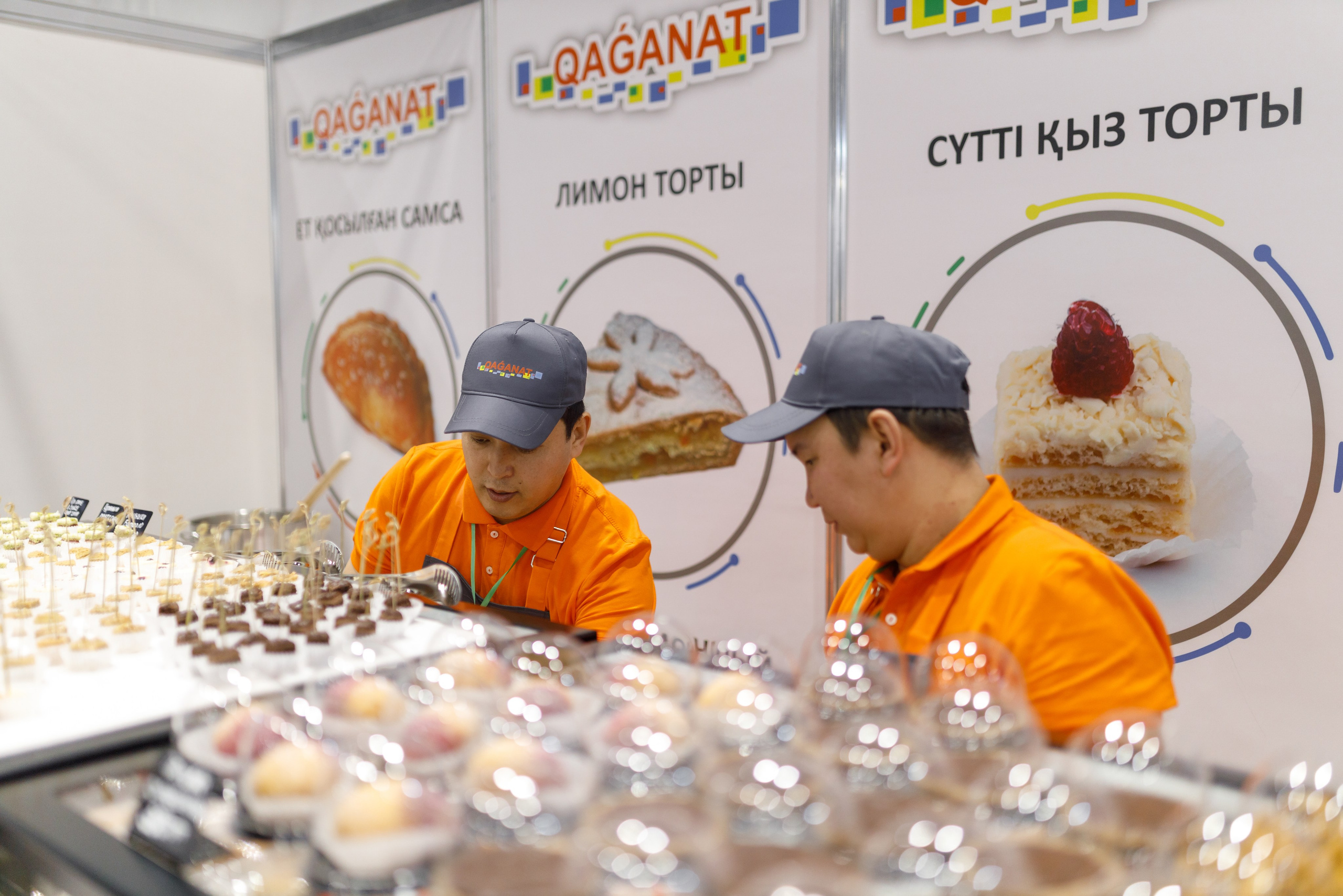 Expo. Fashion-фотограф Желеуов Дулат