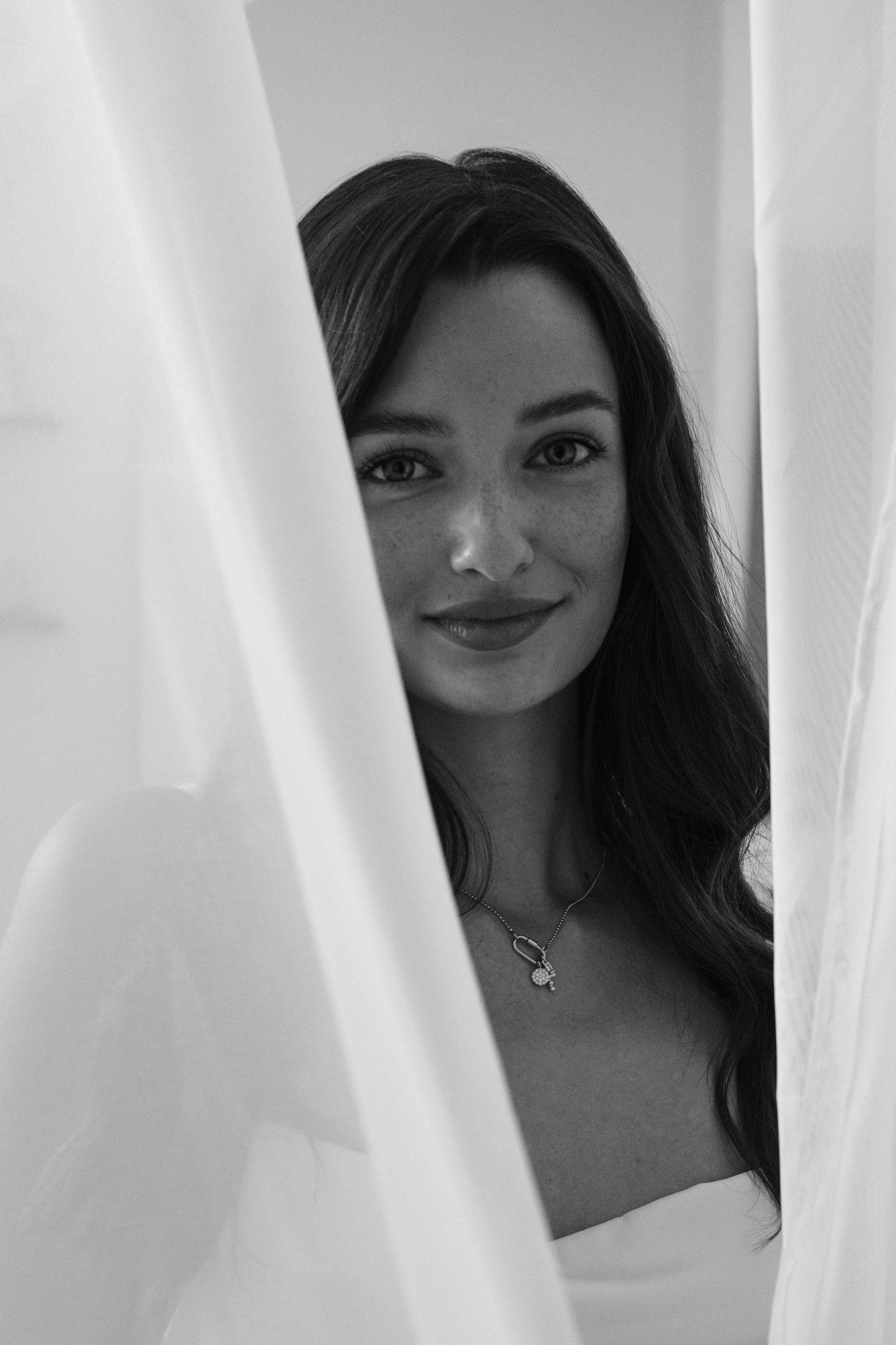 Виктория. Валерий Злобин — портретный и свадебный фотограф в Екатеринбурге