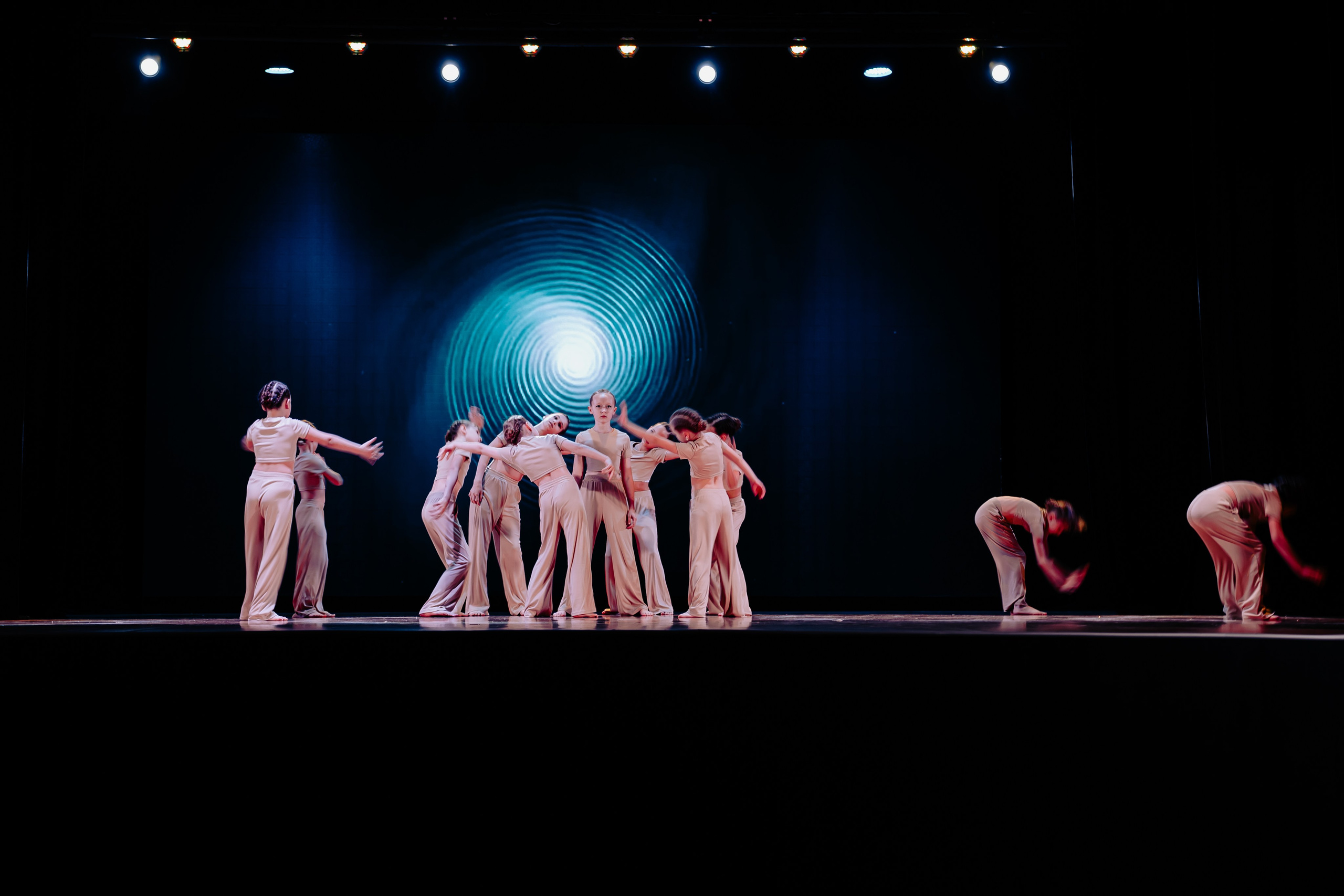 Концертная форма. Фото