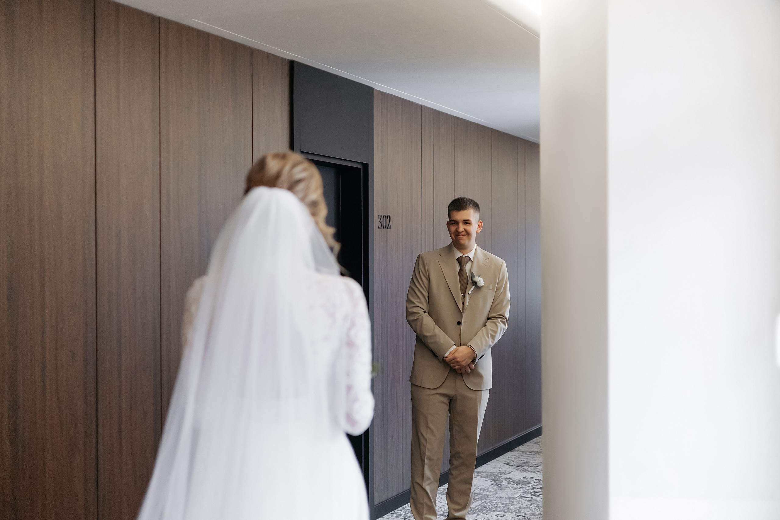 Валерия и Кирилл. Свадебный фотограф в Пскове и Санкт-Петербурге | Анна Голикова