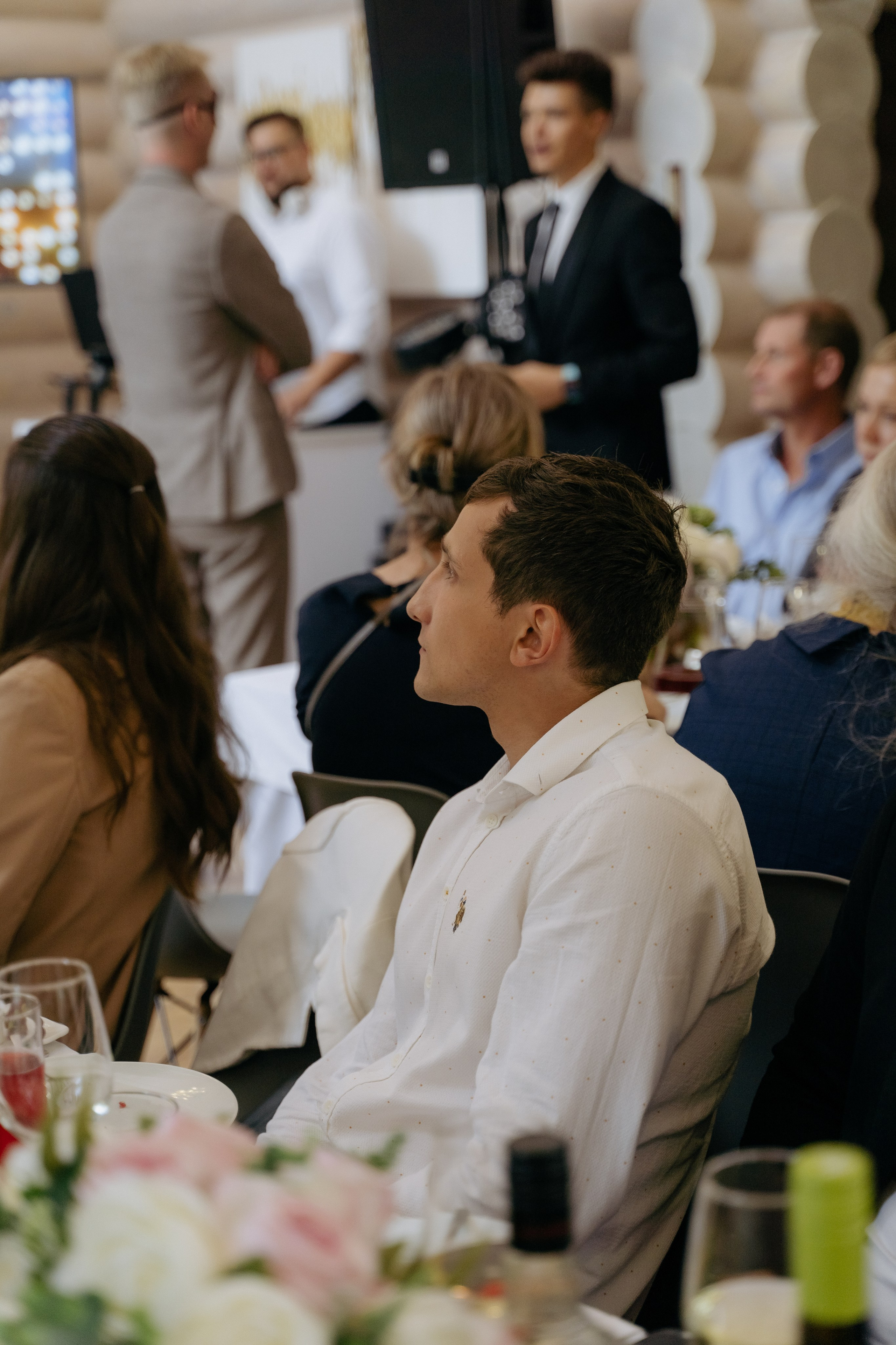 Саша и Даша. Свадебный и семейный фотограф в Новосибирске Наталья Зорина