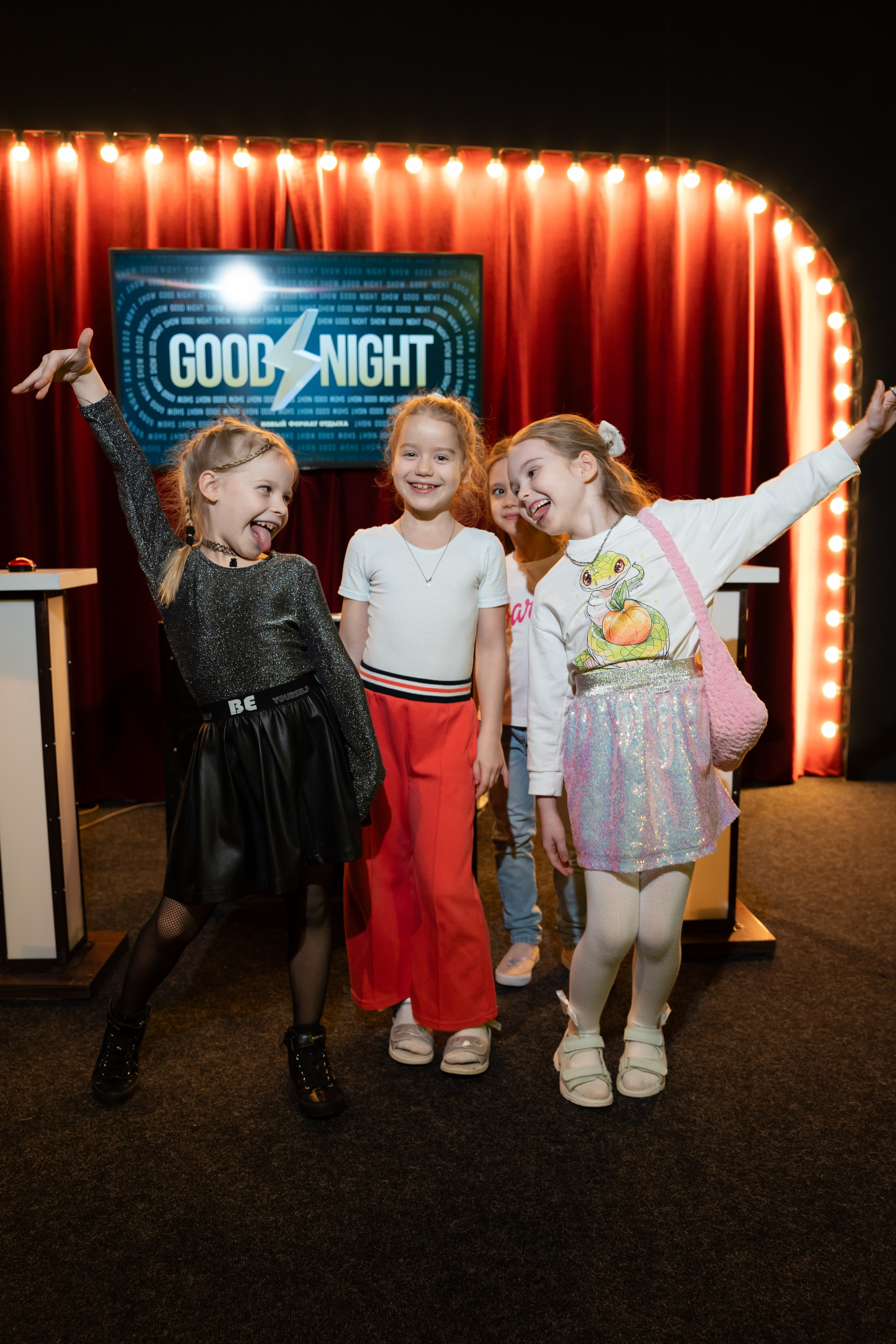 Детские ДР. Кулинарные МК. Выступления. Универсальный фотограф Анна Максимова