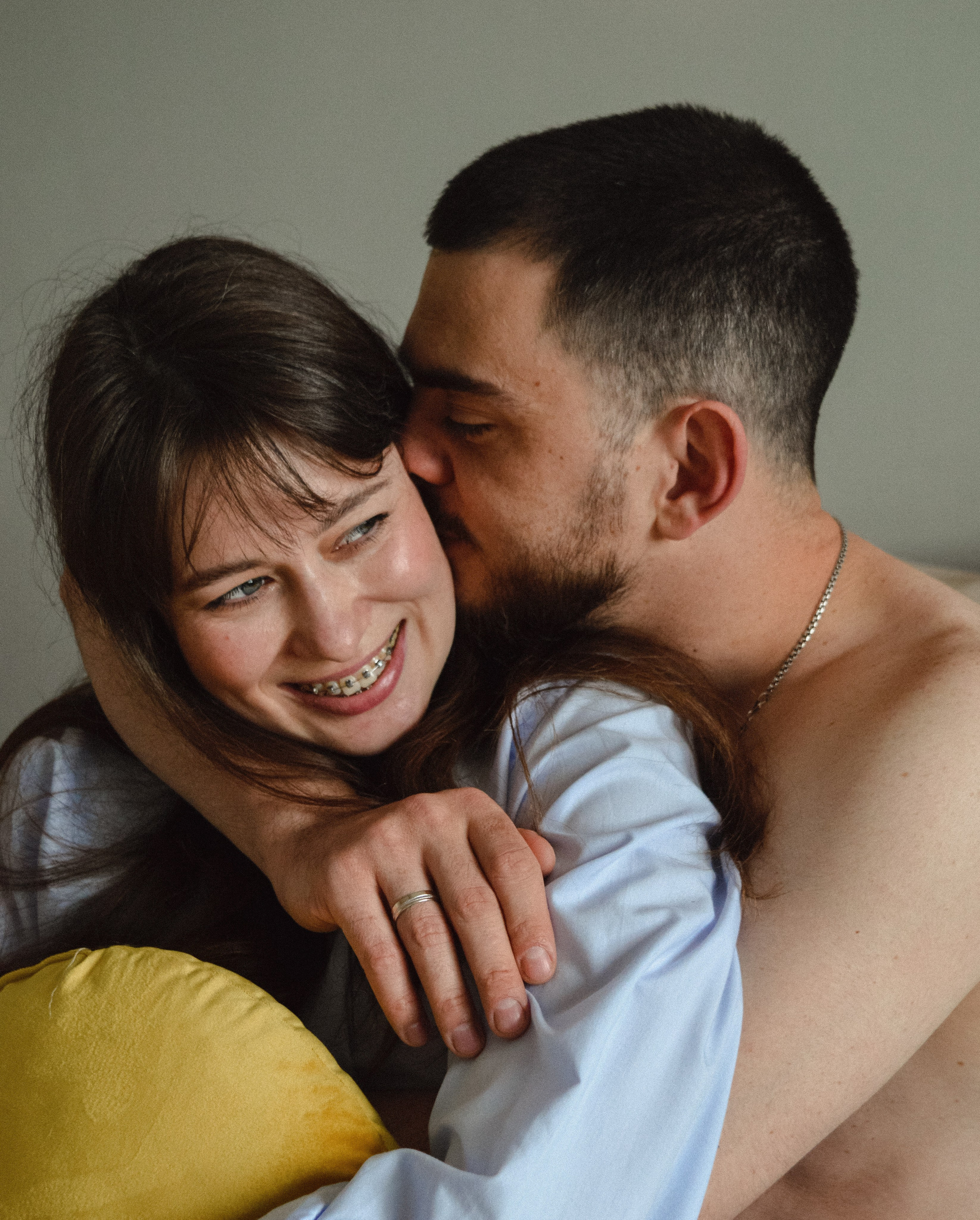 Домашняя история. Meryfotoidea