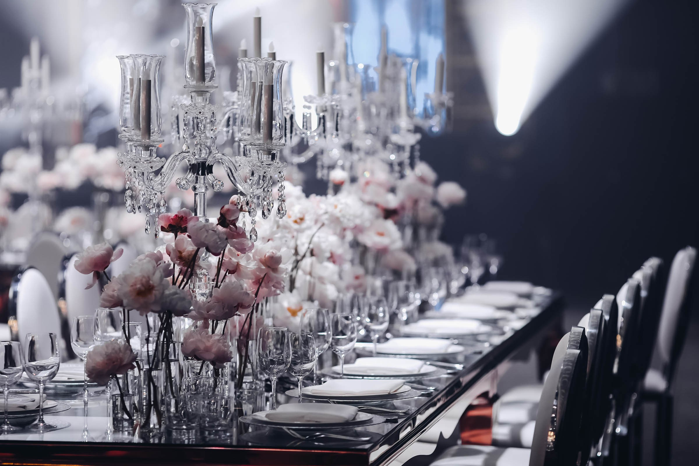 Магическая история любви. Фотограф Константин Пешков